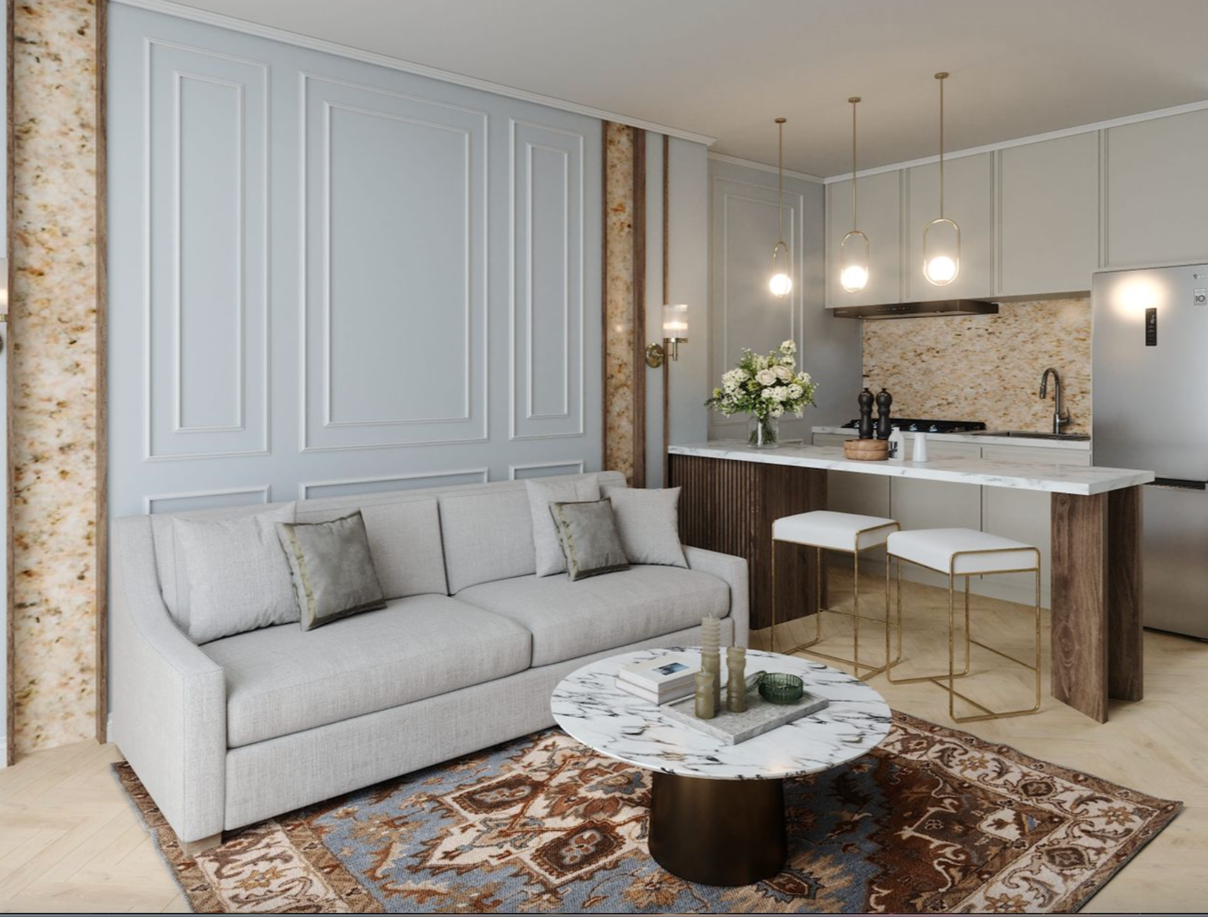 Beraban Luxury Lofts property in Seminyak, Bali — thumbnail 22