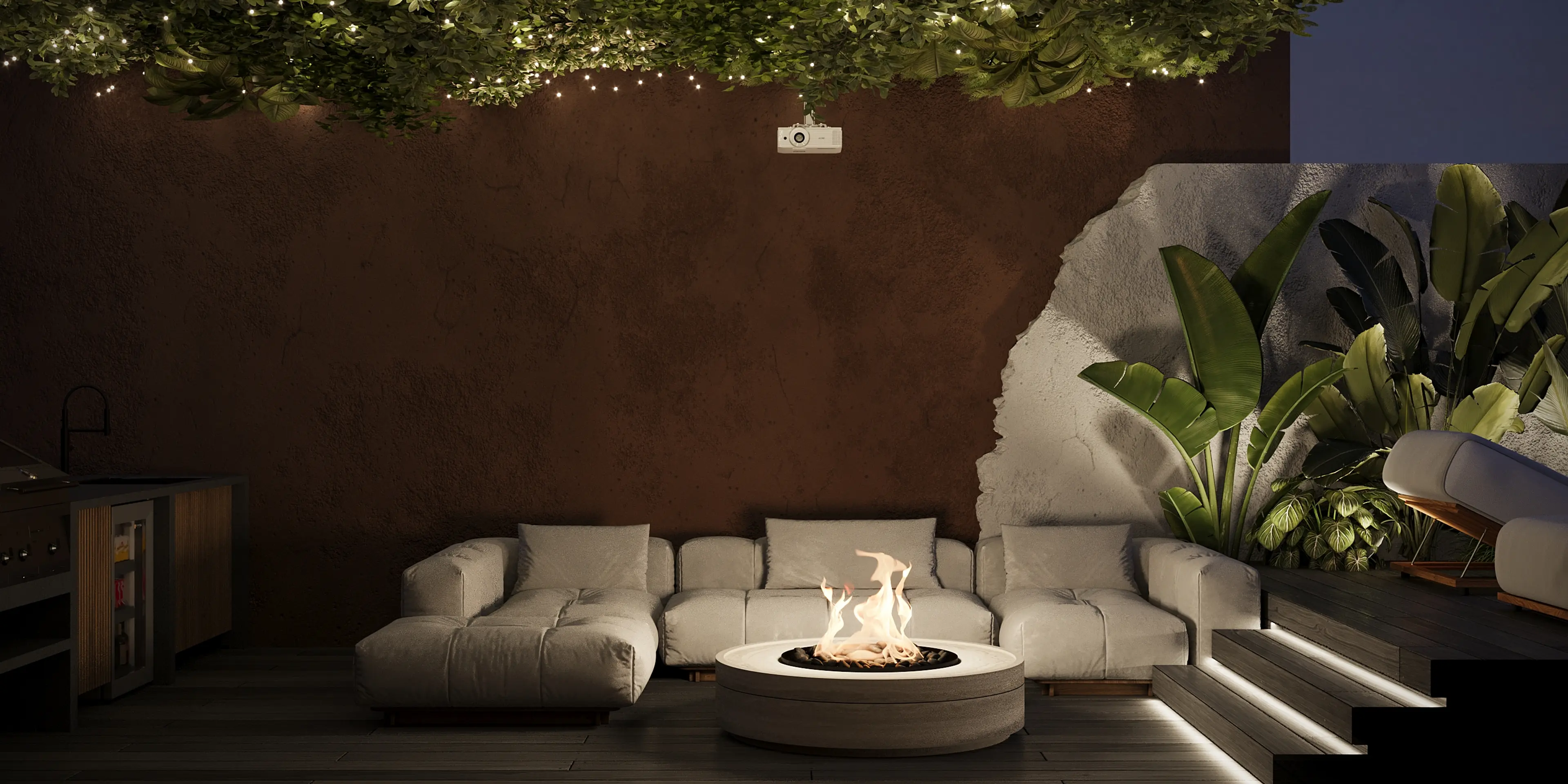 property in Seseh, Canggu, Bali — thumbnail 21