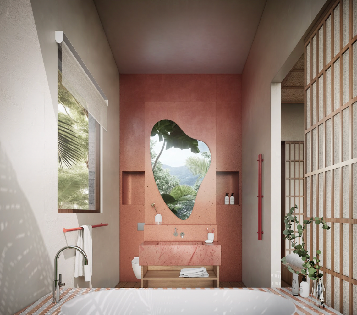 Hey, Yolo villa in Ubud, Bali