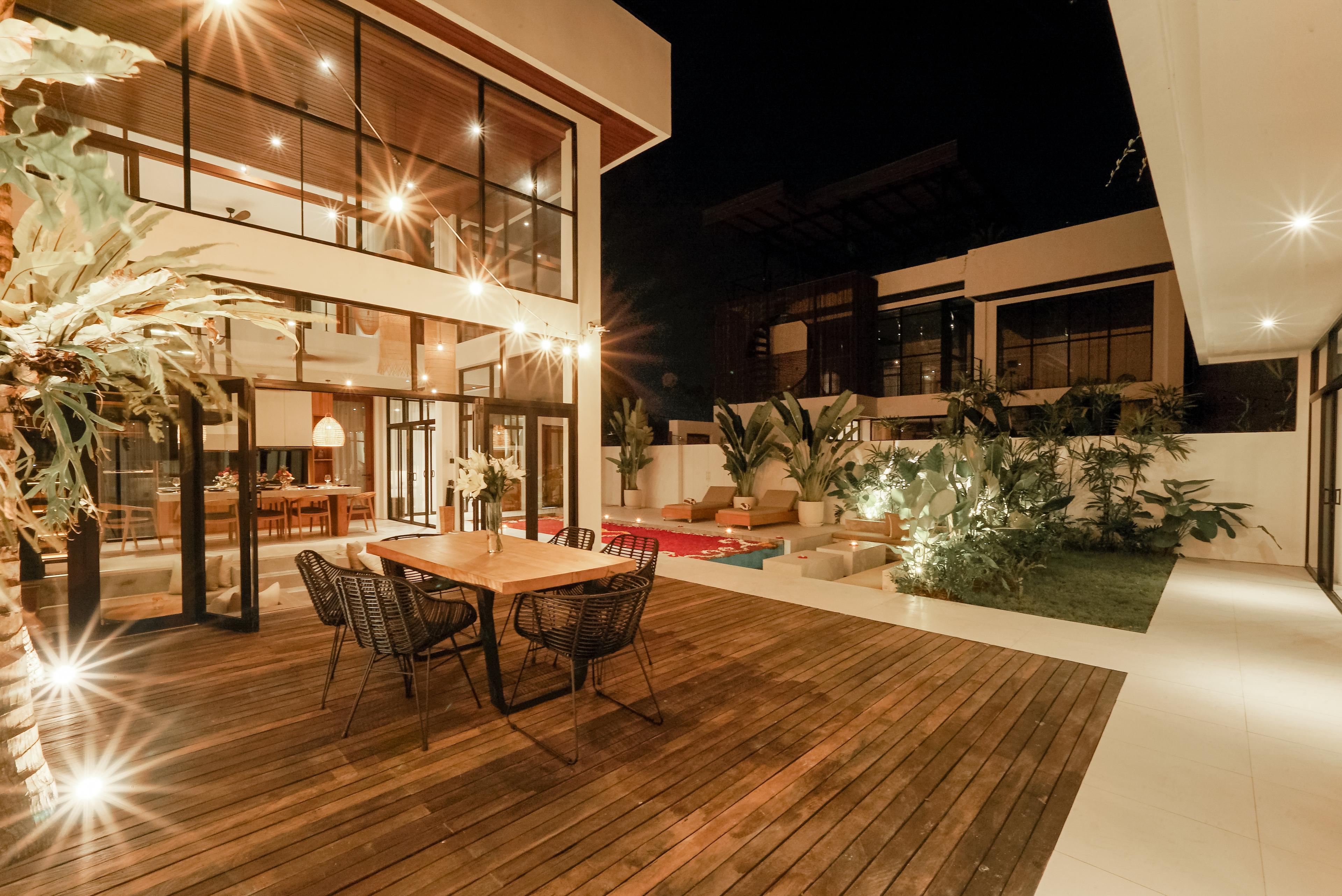 Baliwood I villa in Pererenan, Canggu, Bali — thumbnail 20