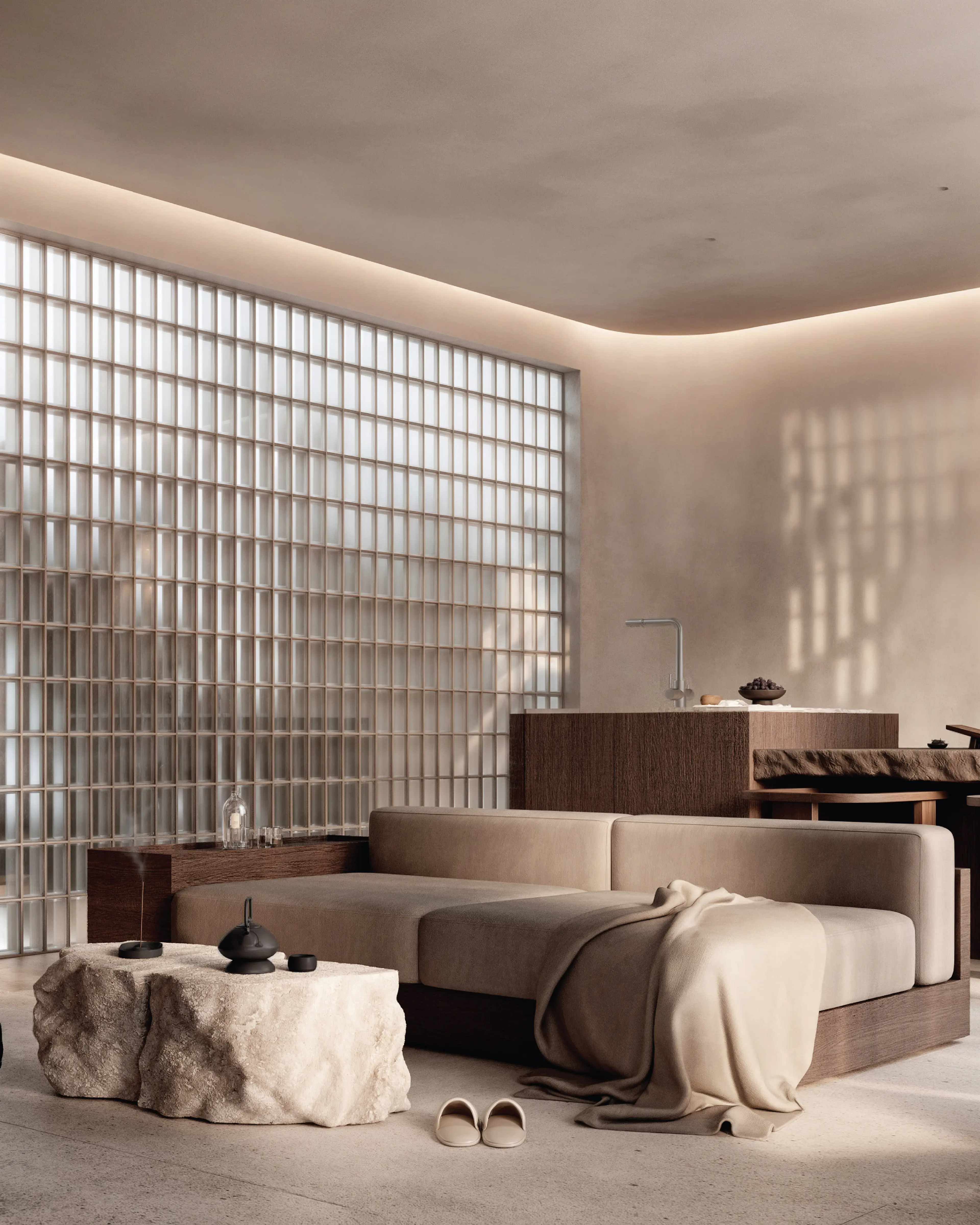 villa in Bingin, Bukit, Bali — thumbnail 16