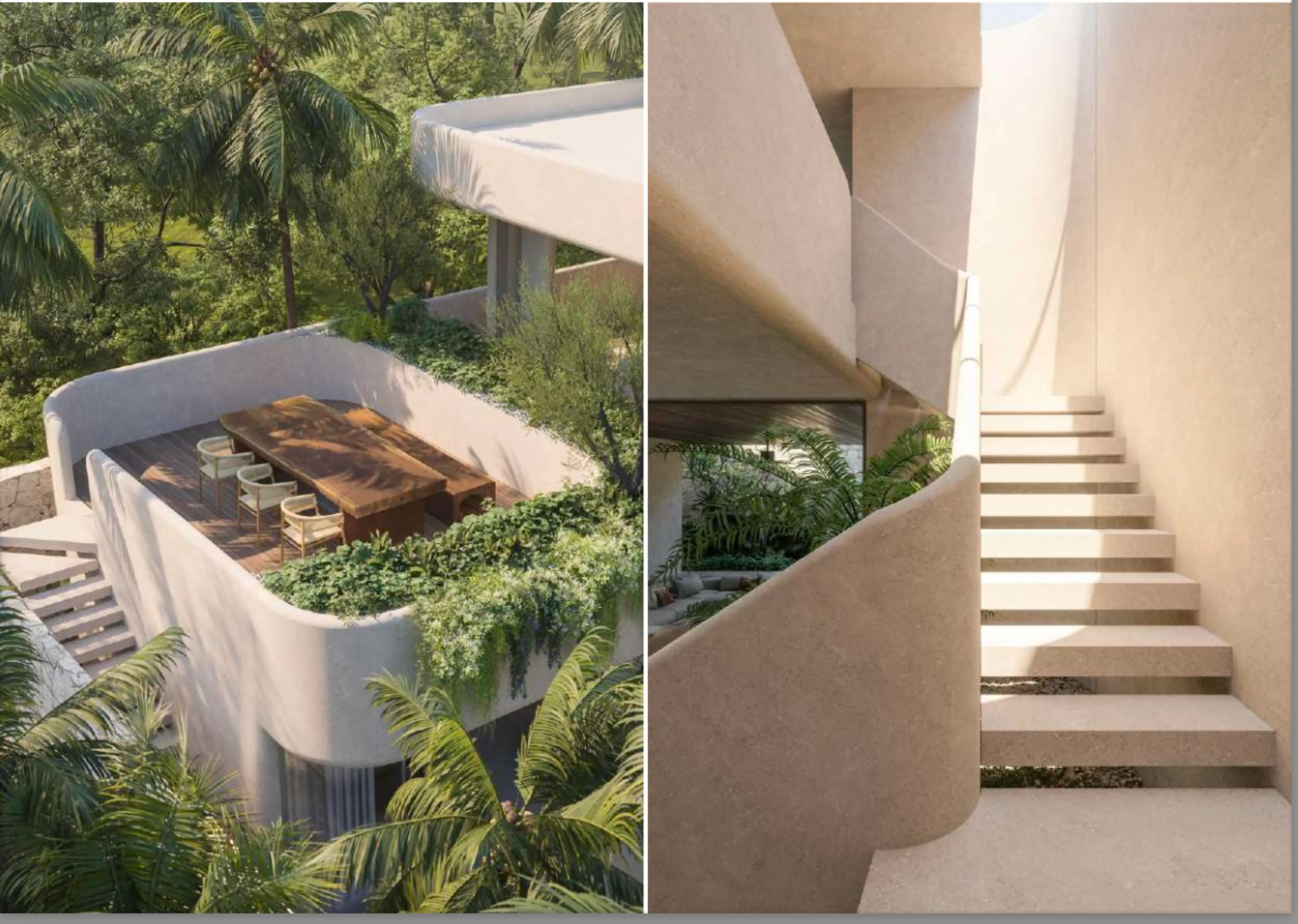 villa in Padang Padang, Bukit, Bali — thumbnail 5