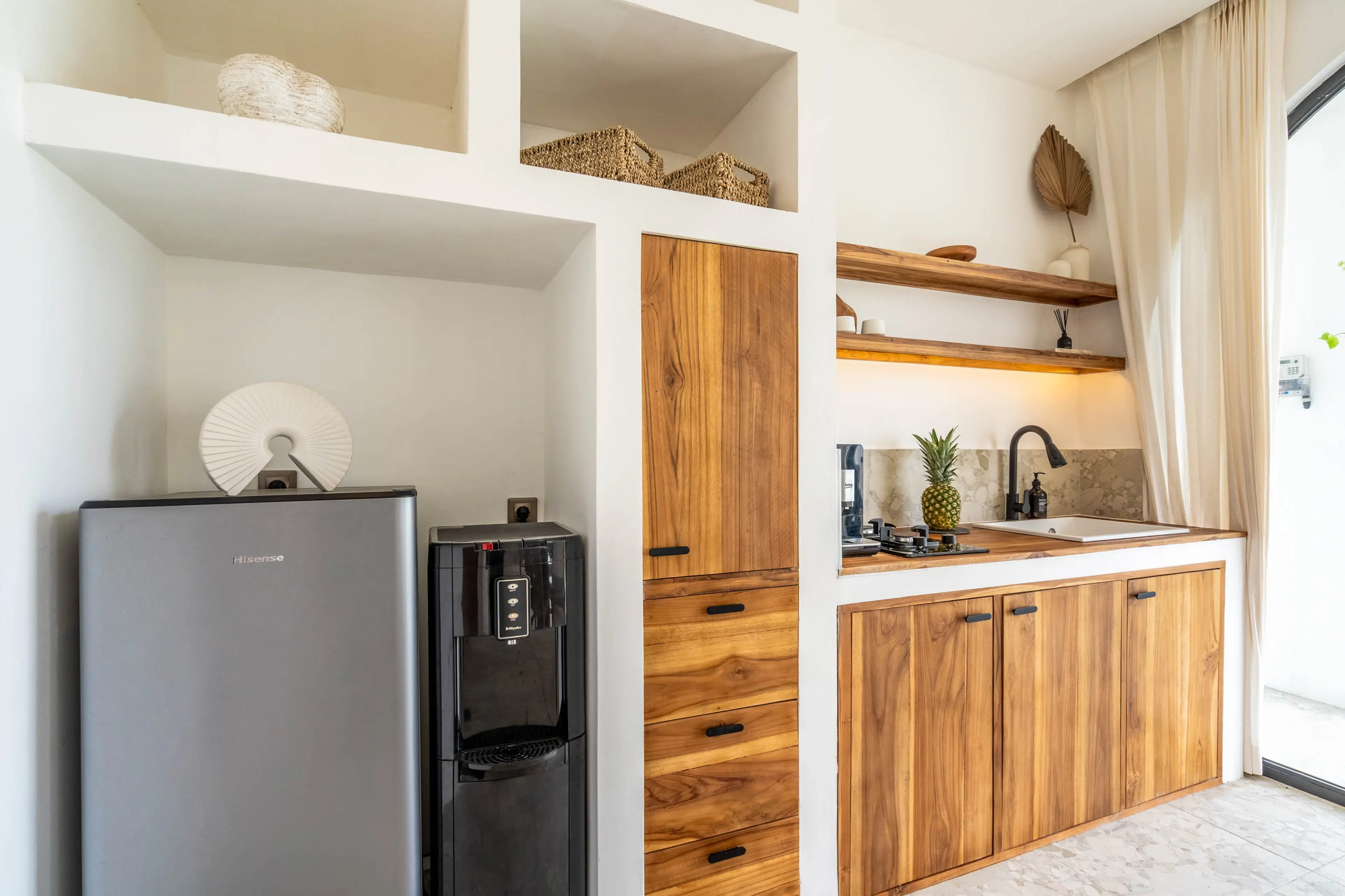 villa in Pererenan, Canggu, Bali — thumbnail 59