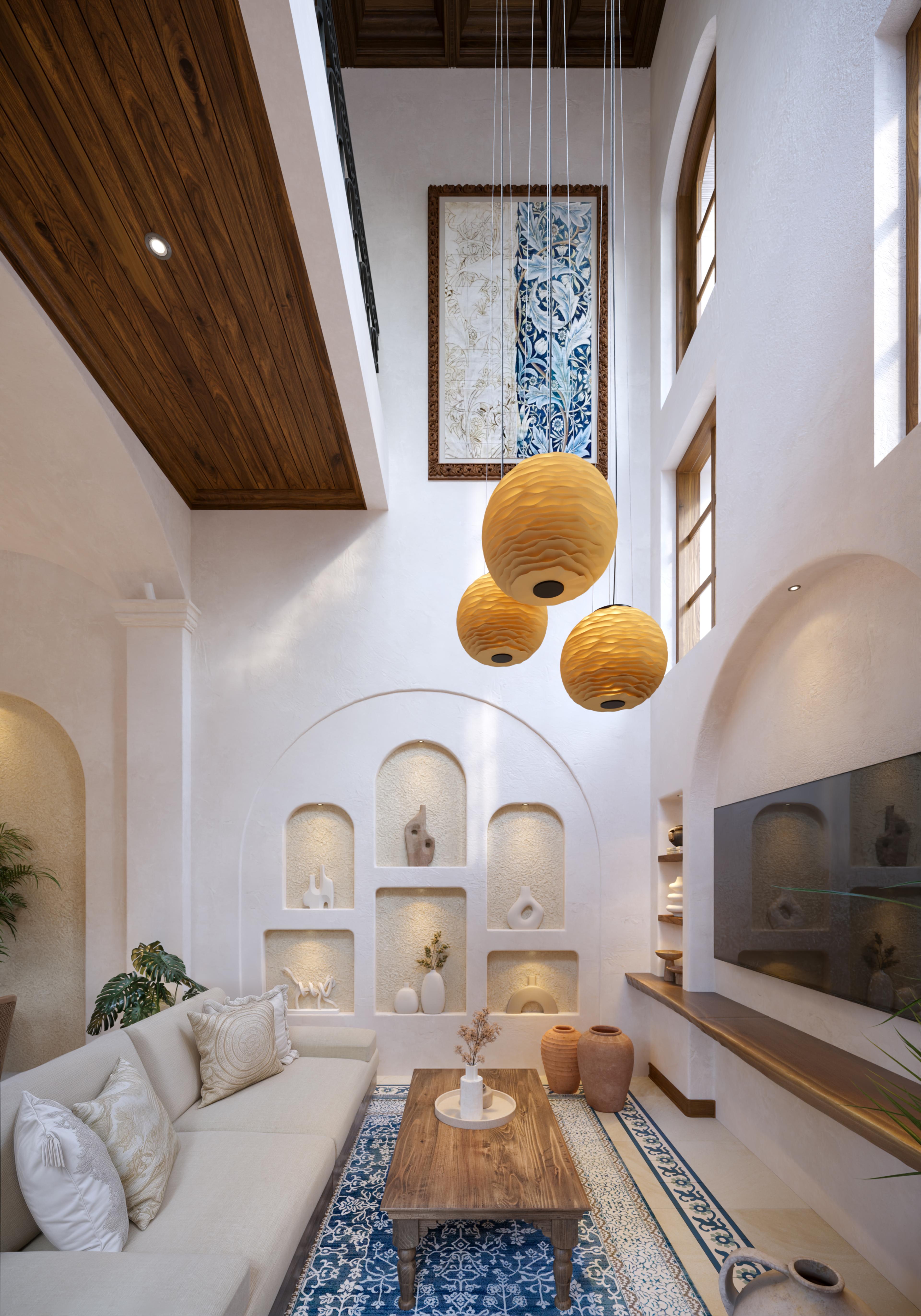 La Casa Española villa in Uluwatu, Bukit, Bali — thumbnail 7