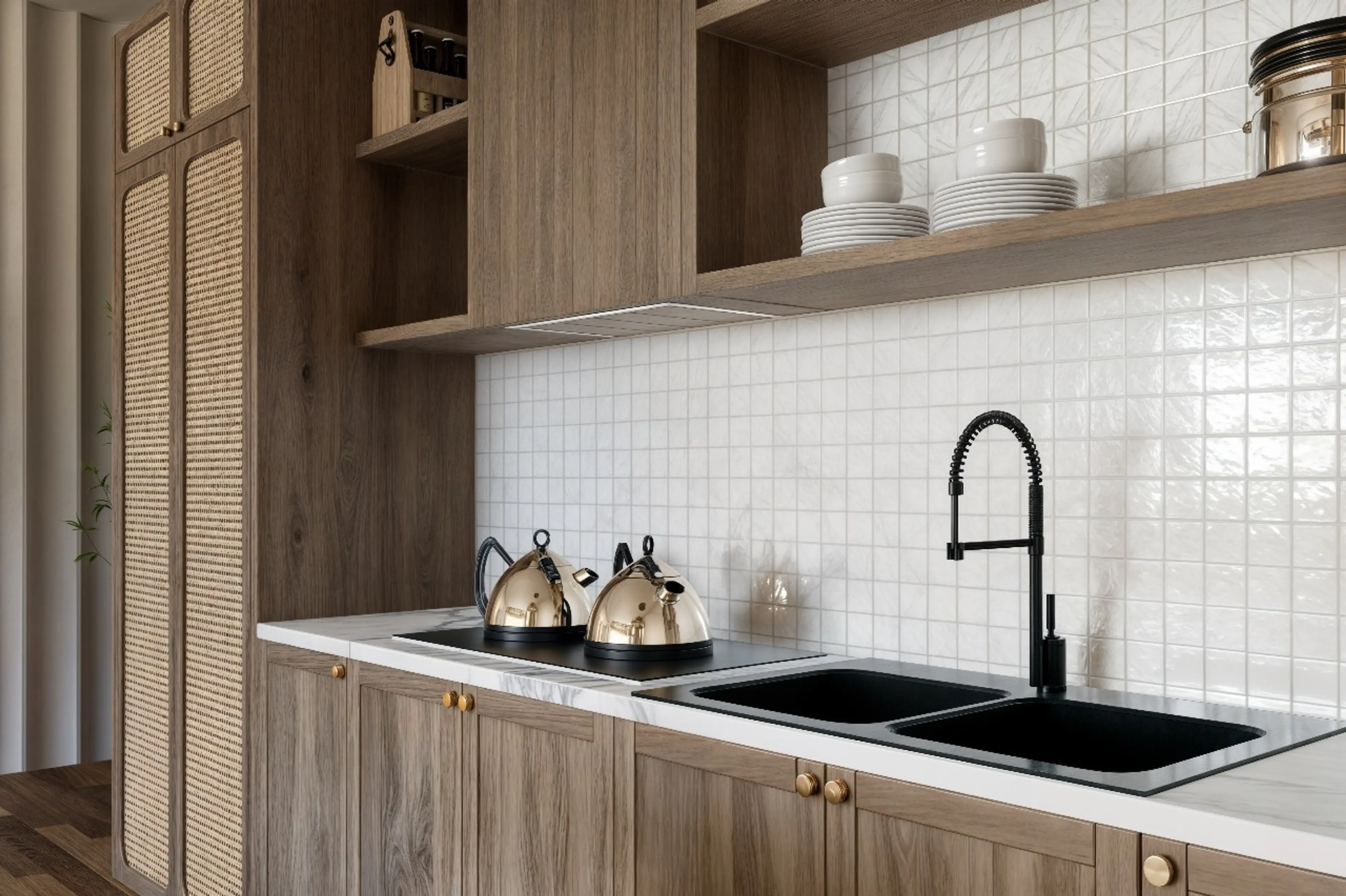 villa in Padang Padang, Bukit, Bali — thumbnail 6