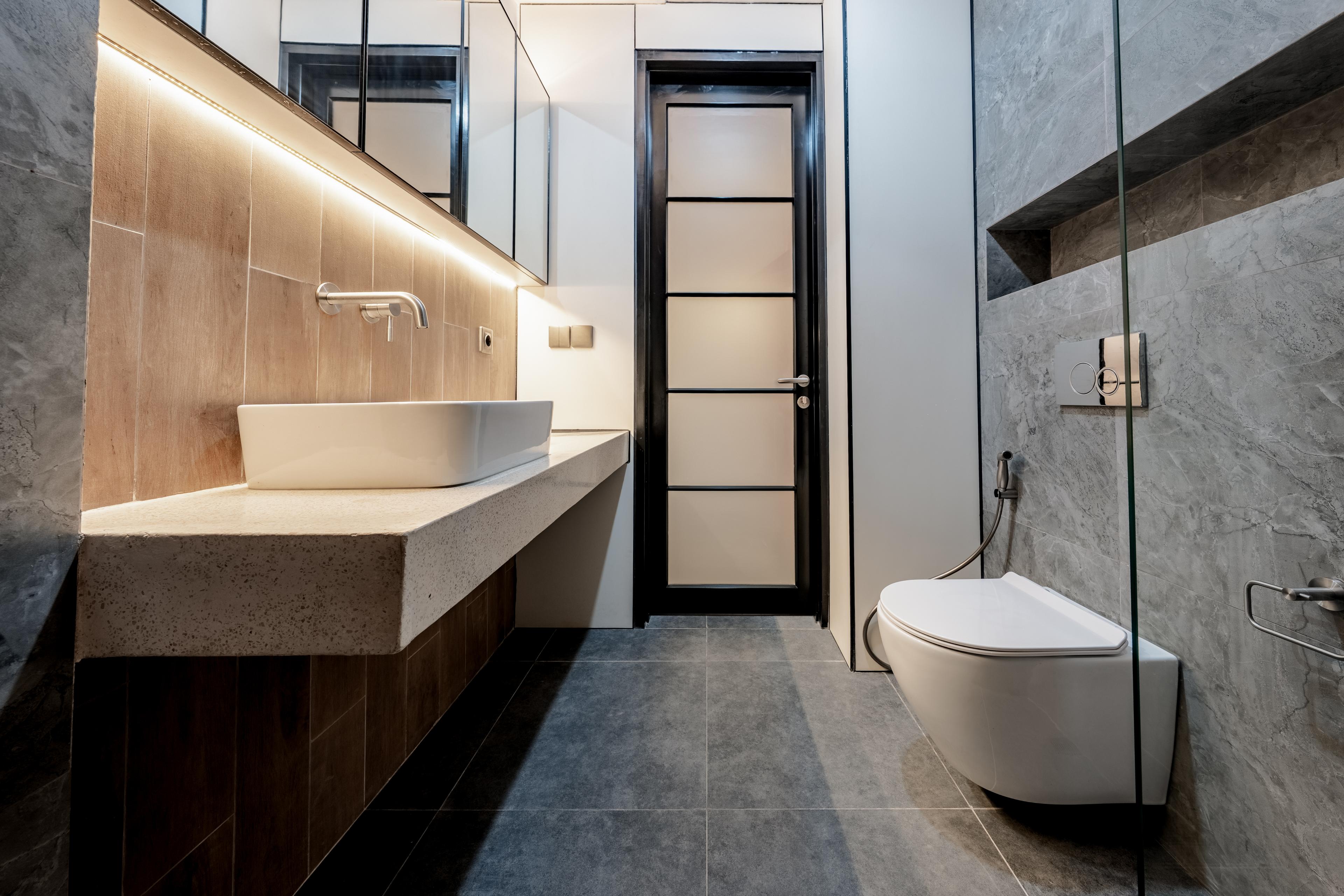 Moon Rock Villas villa in Ubud, Bali