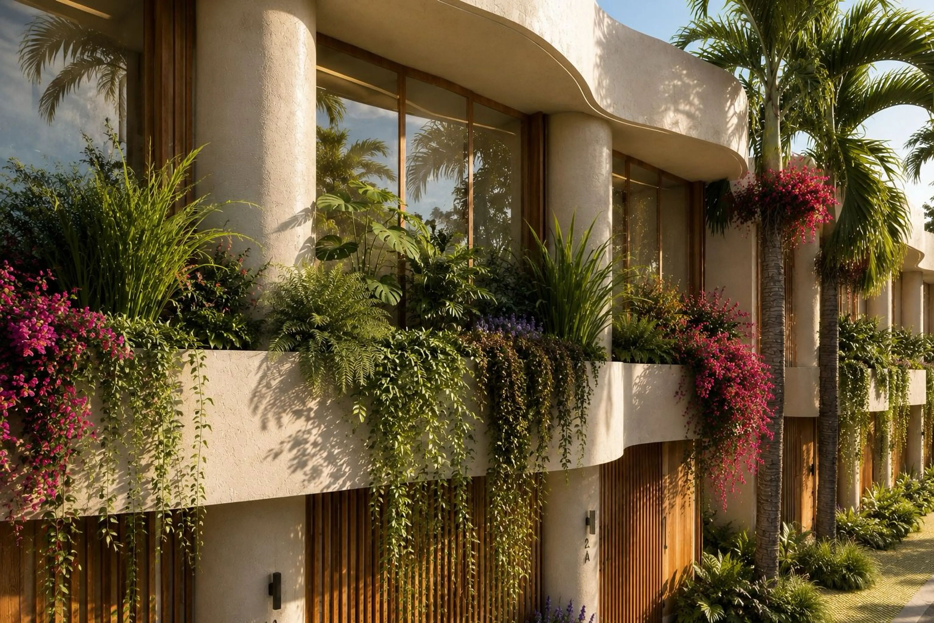 villa in Nyang Nyang, Bukit, Bali — thumbnail 3