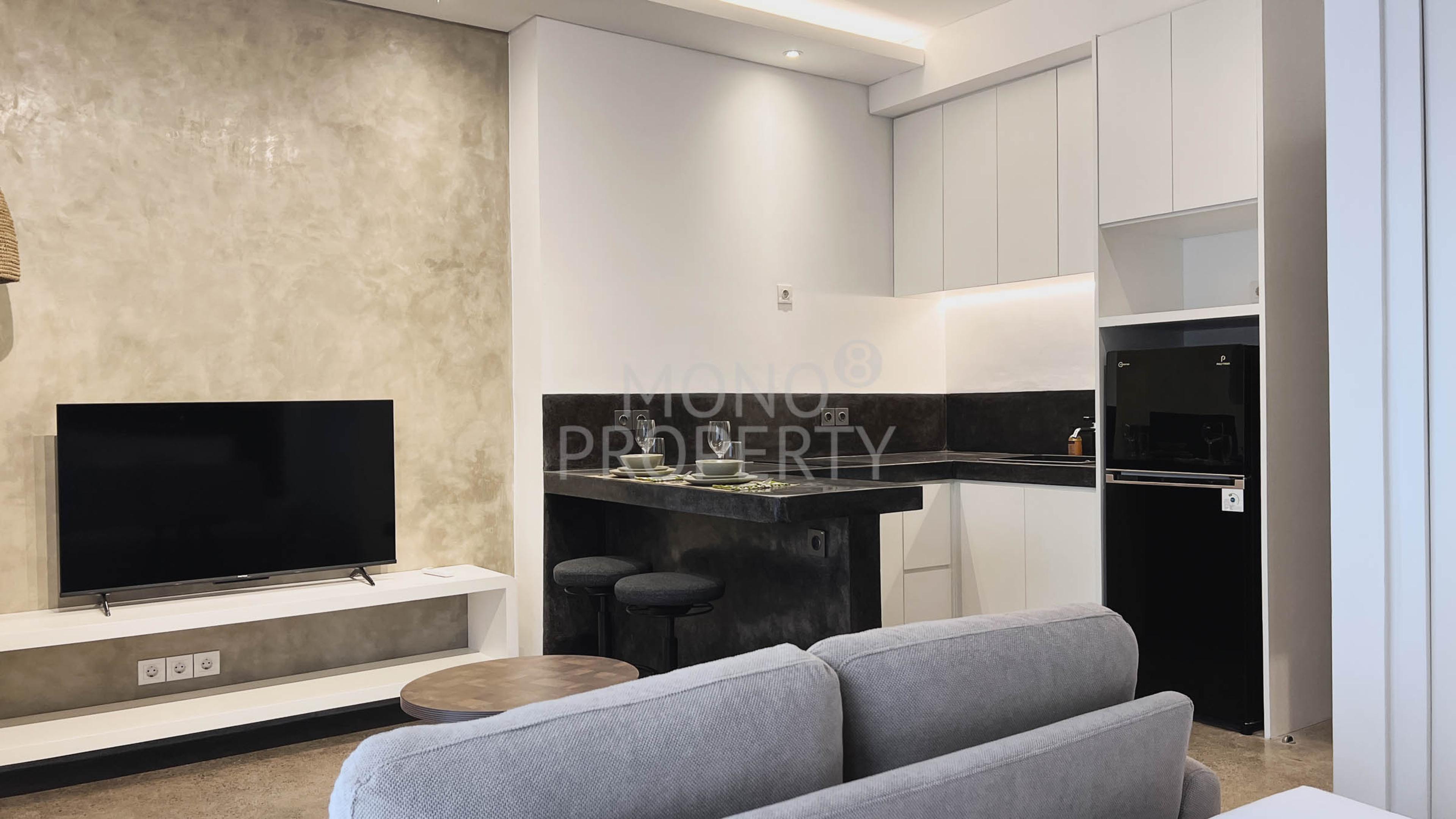 Harmony Lane studio in Seminyak, Bali — thumbnail 10