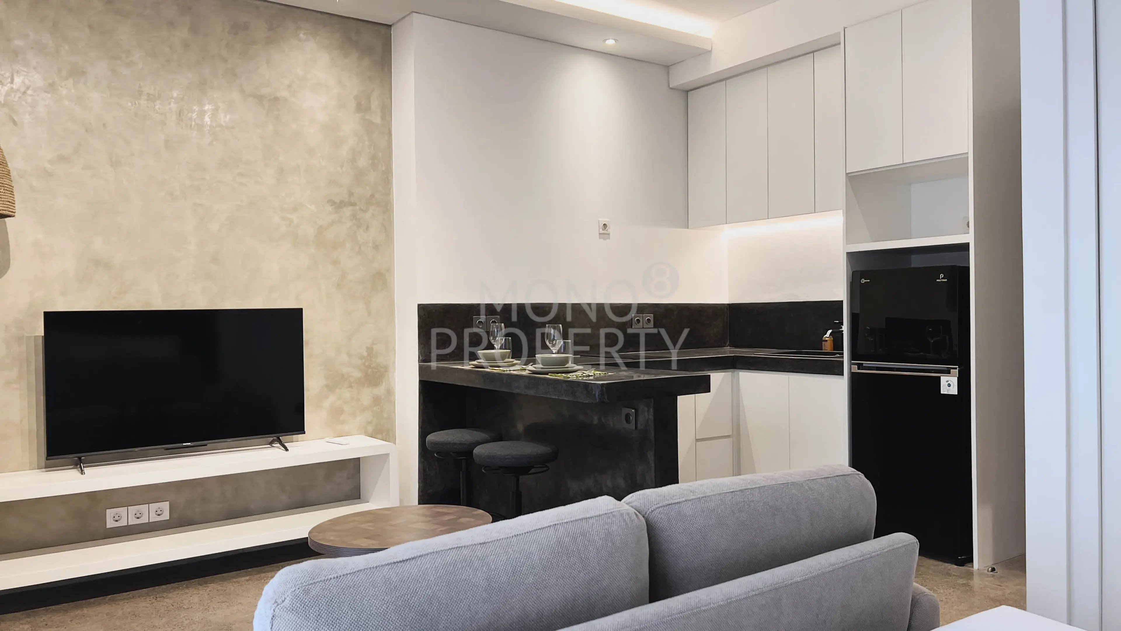 studio in Seminyak, Bali — thumbnail 10