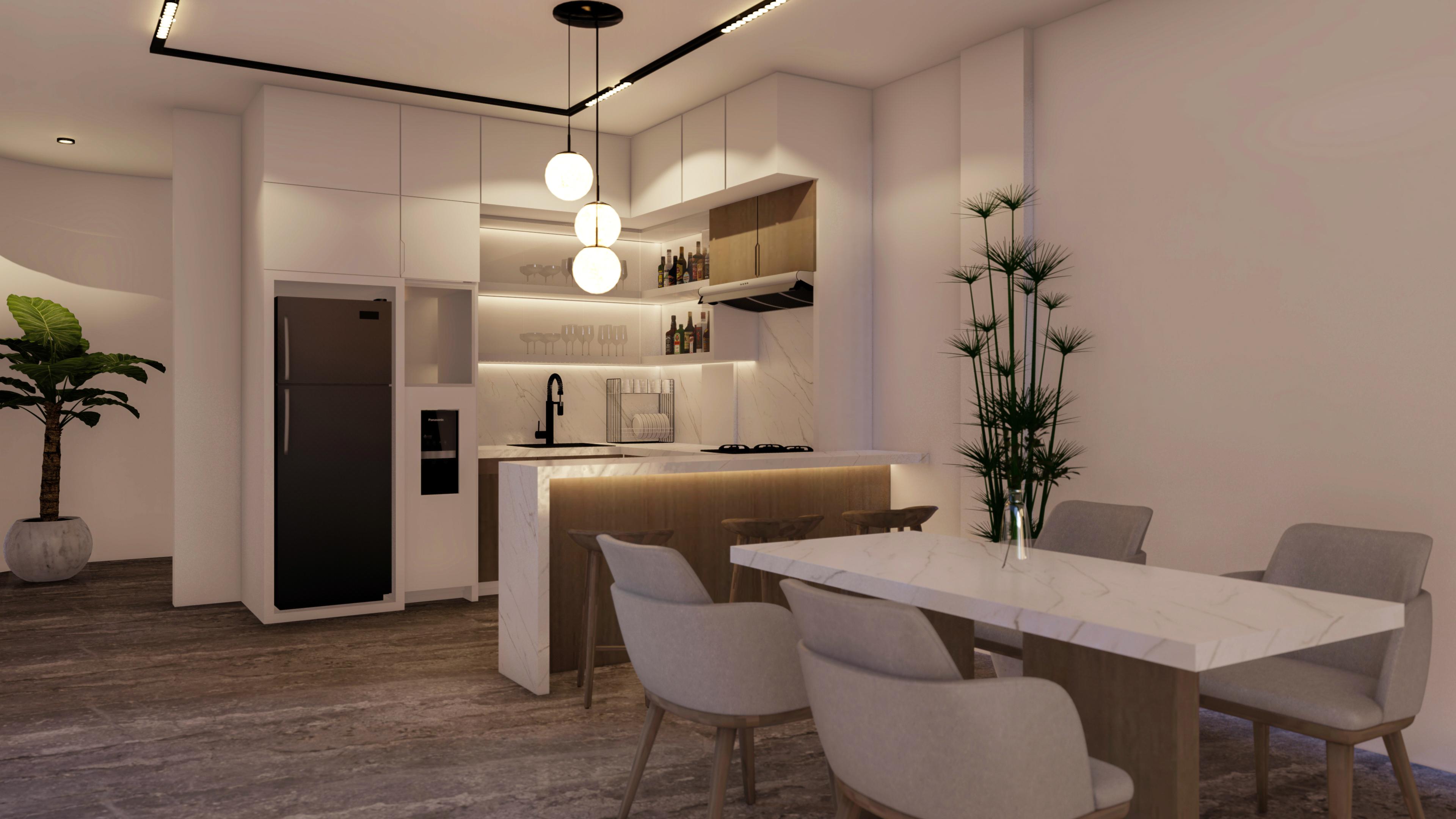 Lush Villa villa in Seminyak, Bali — thumbnail 9