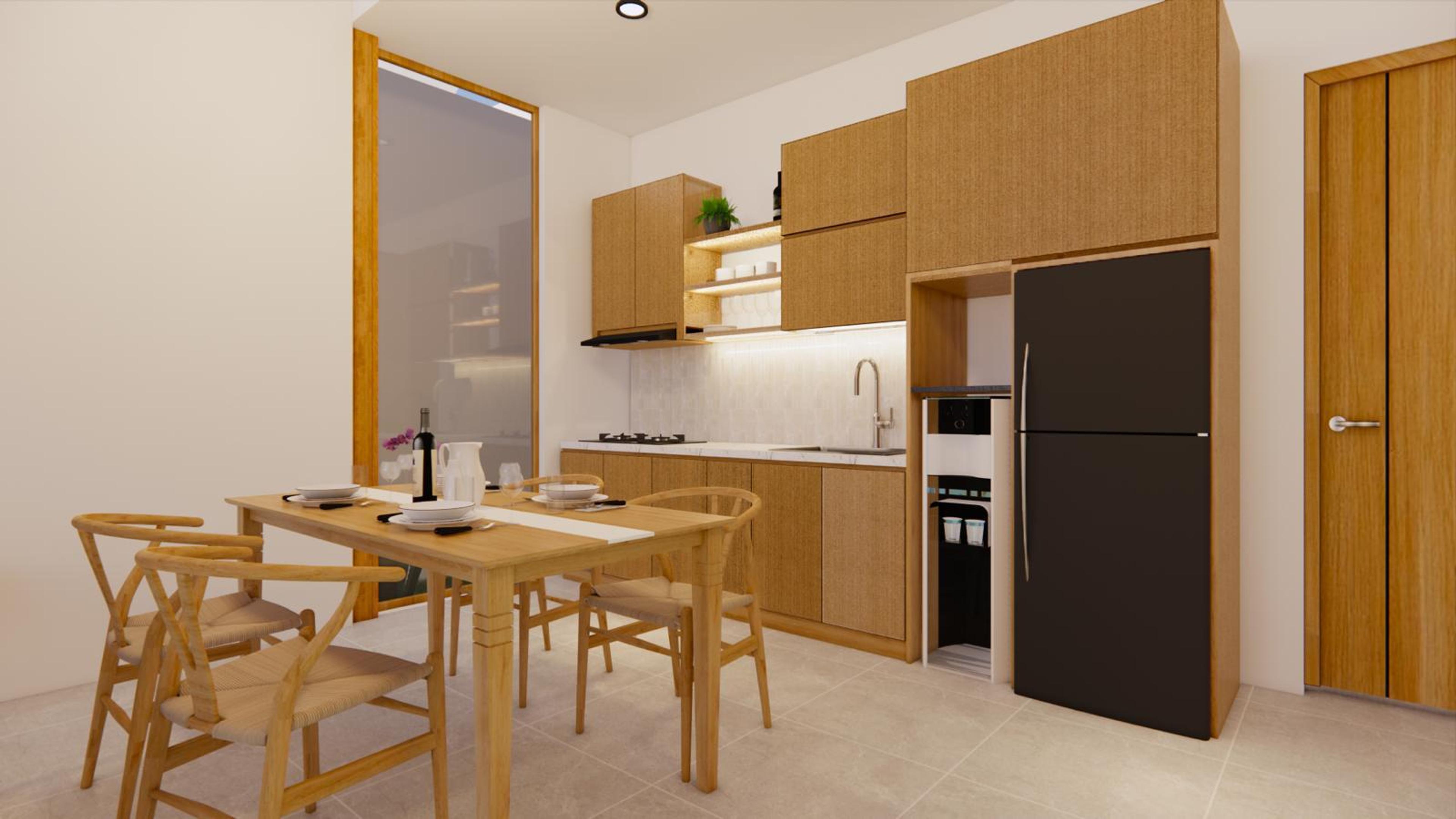 Manuka Villas villa in Lombok, Bali — thumbnail 4