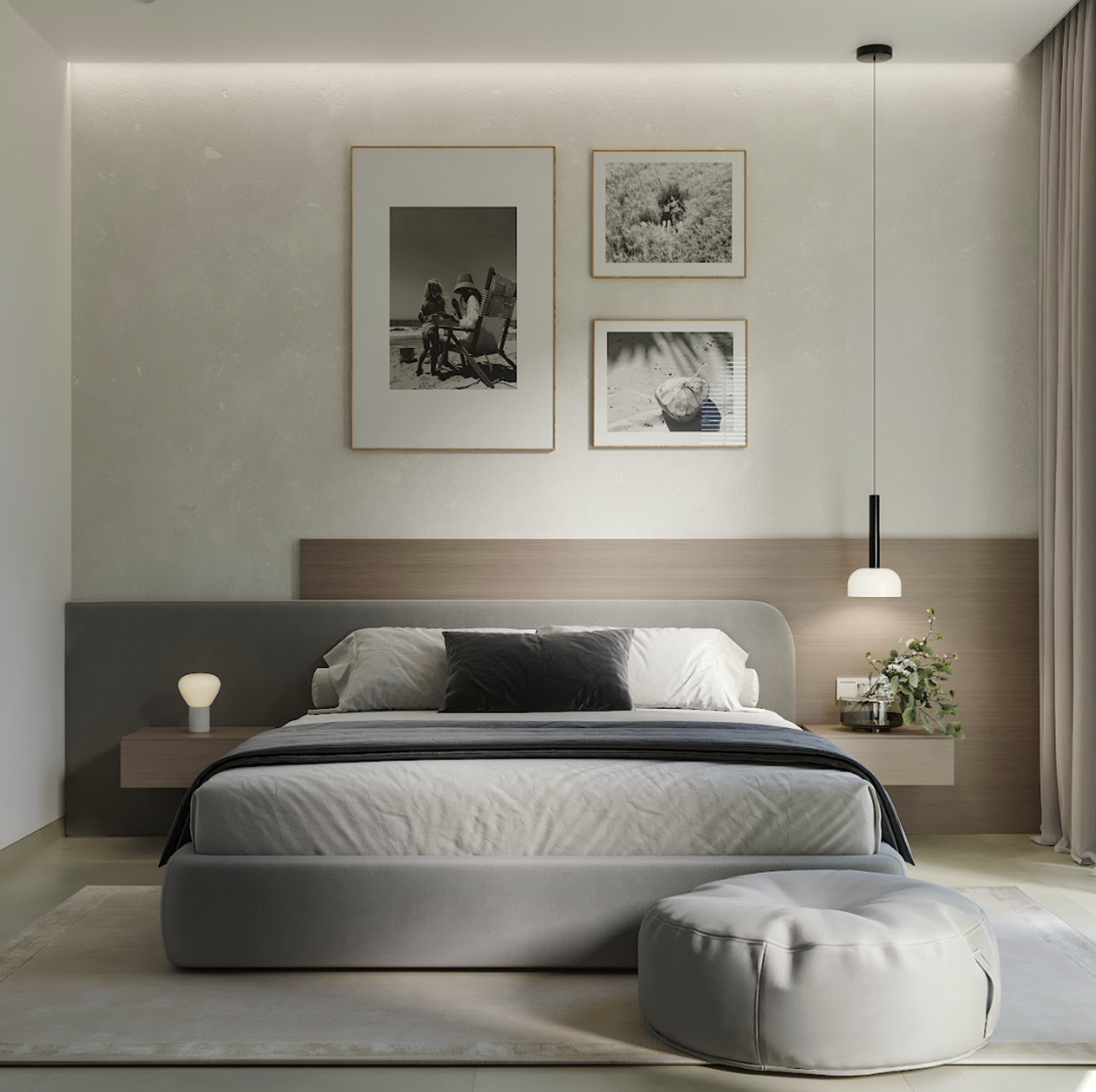 Shanti village villa in Balangan, Bukit, Bali — thumbnail 11