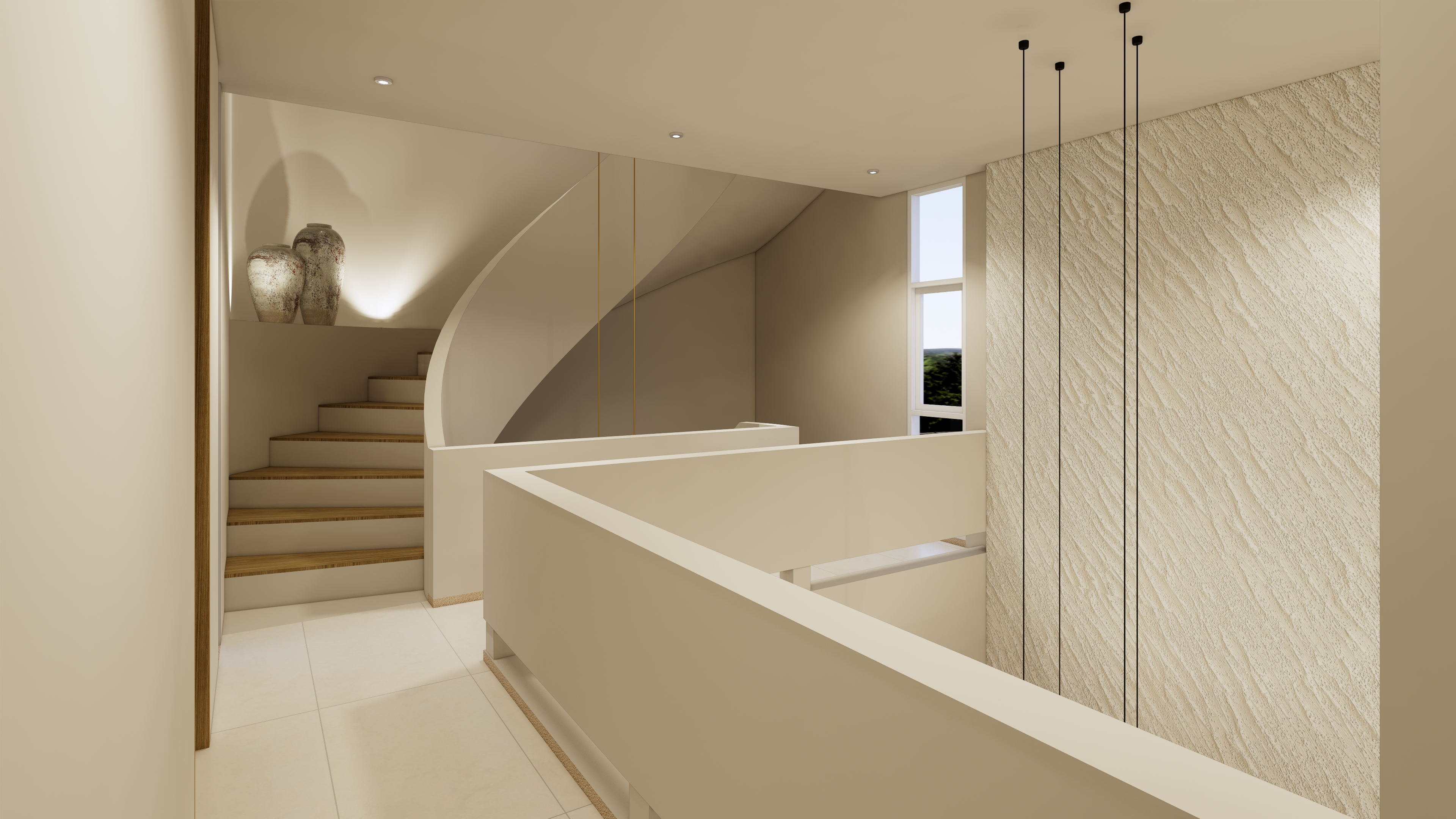 Yolla Nunggalan Residence villa in Uluwatu, Bukit, Bali — thumbnail 19