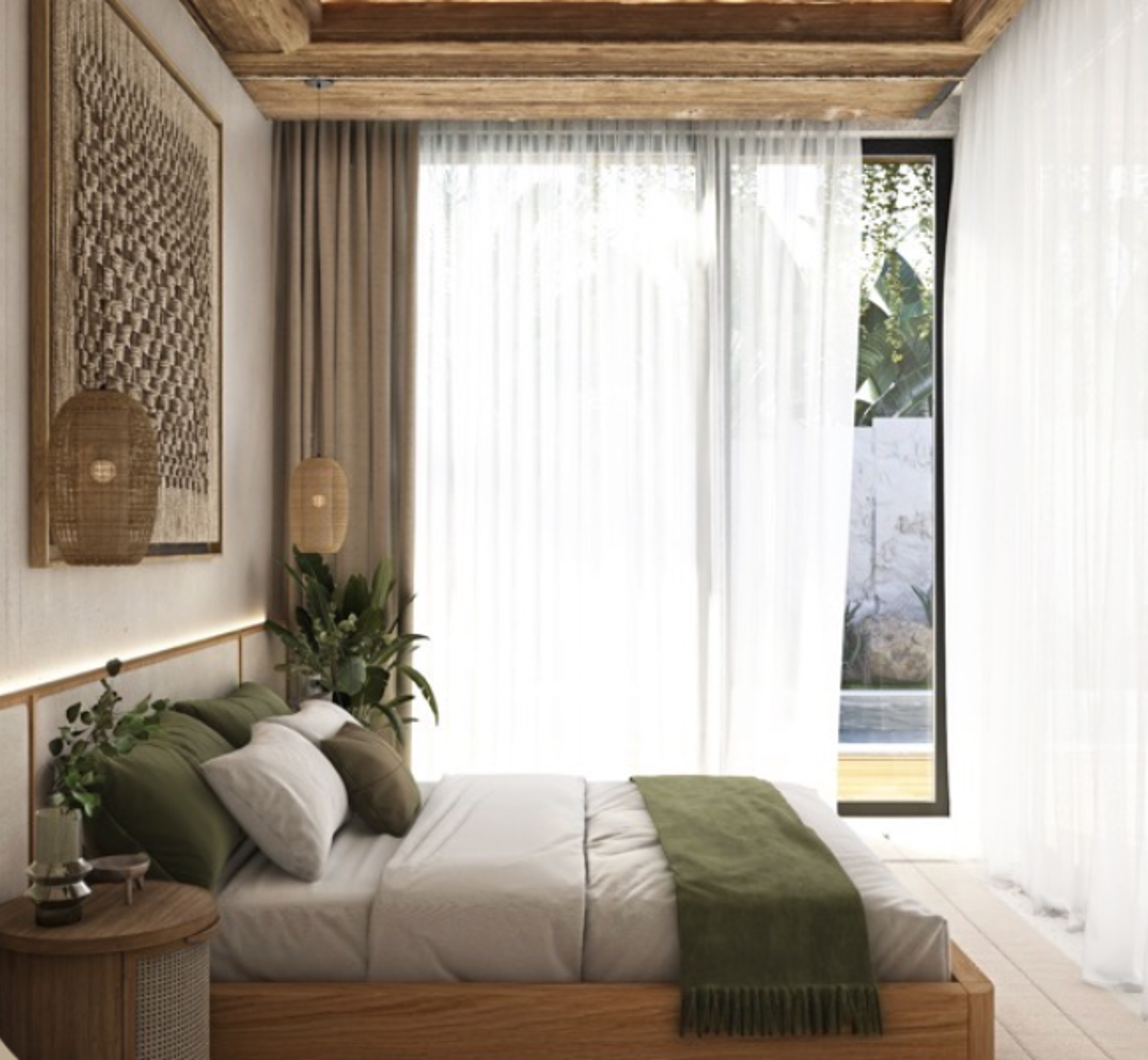 Every Bali property in Melasti, Bukit, Bali — thumbnail 2