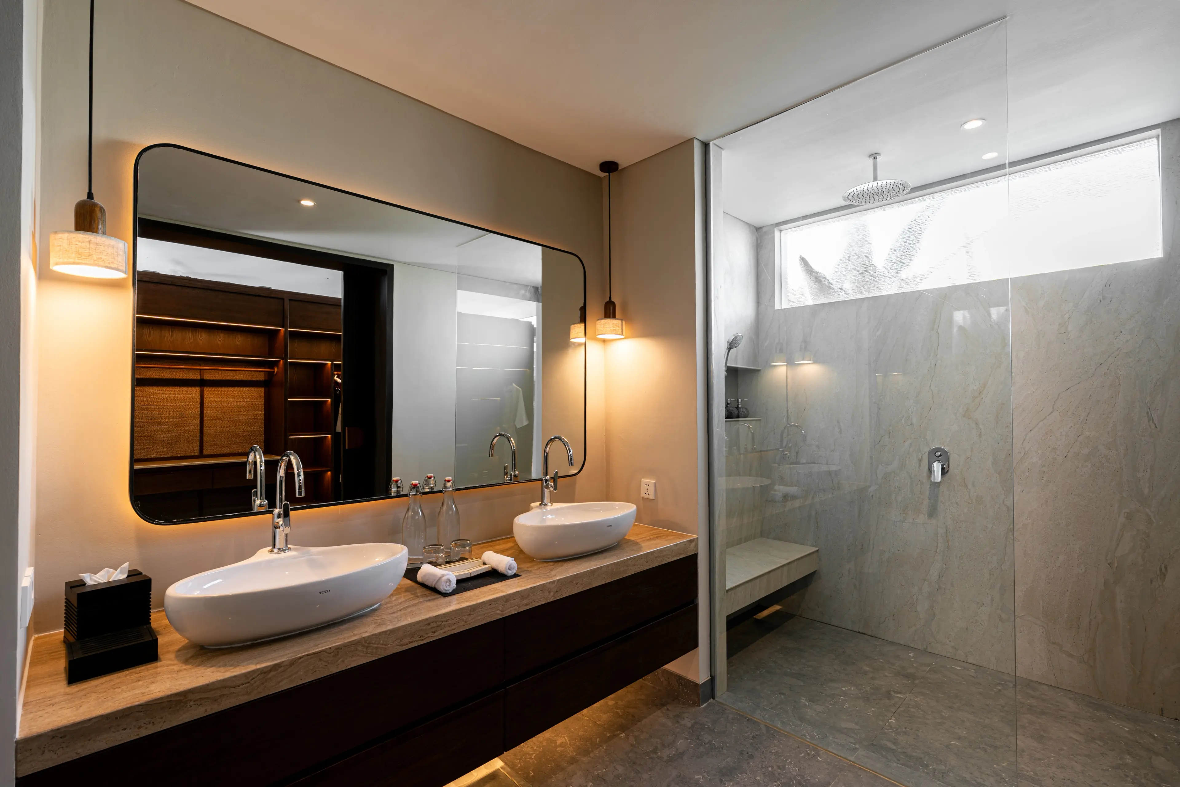 villa in Jimbaran, Bukit, Bali — thumbnail 5