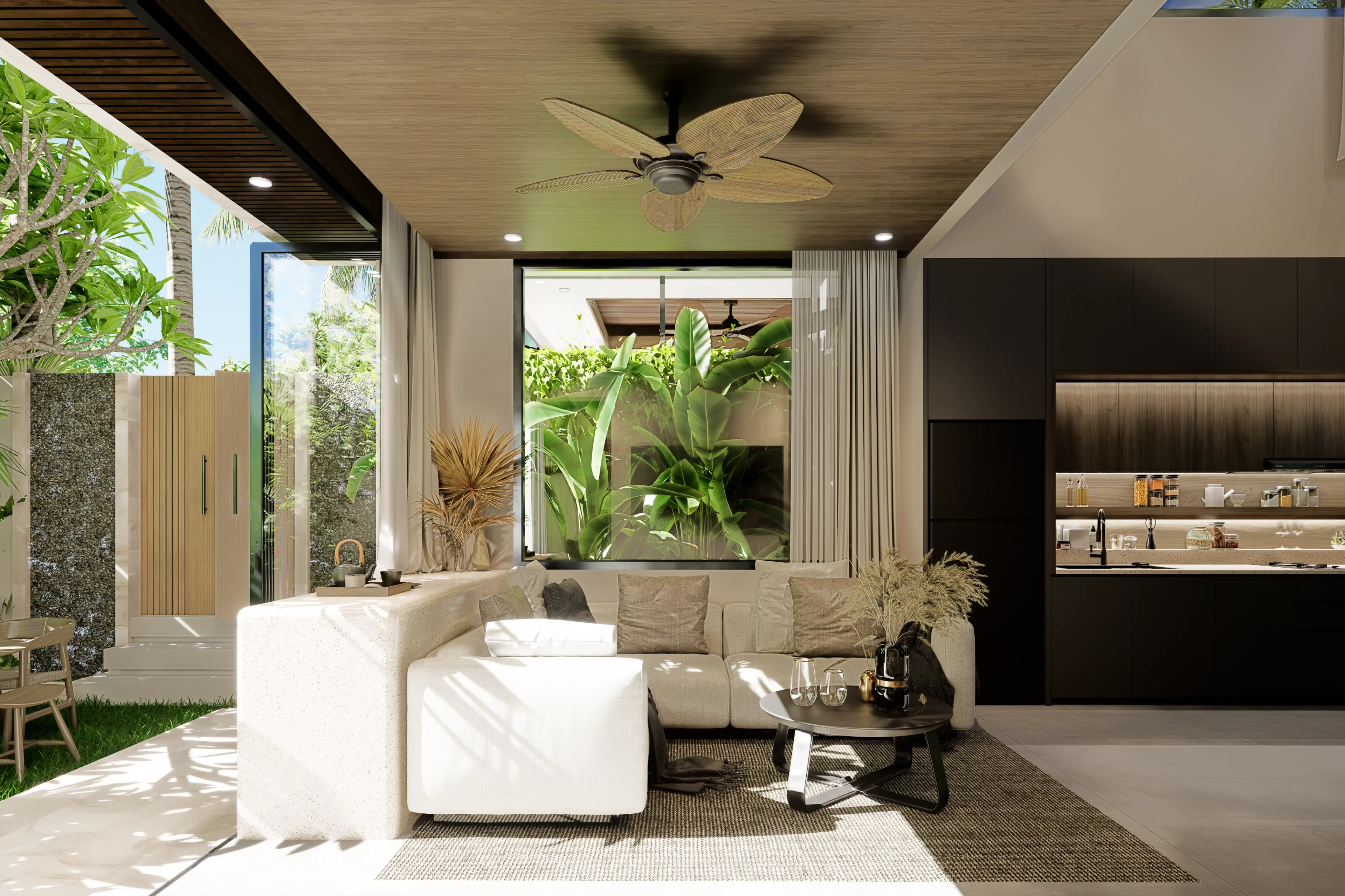 property in Nusa Dua, Bukit, Bali — thumbnail 4