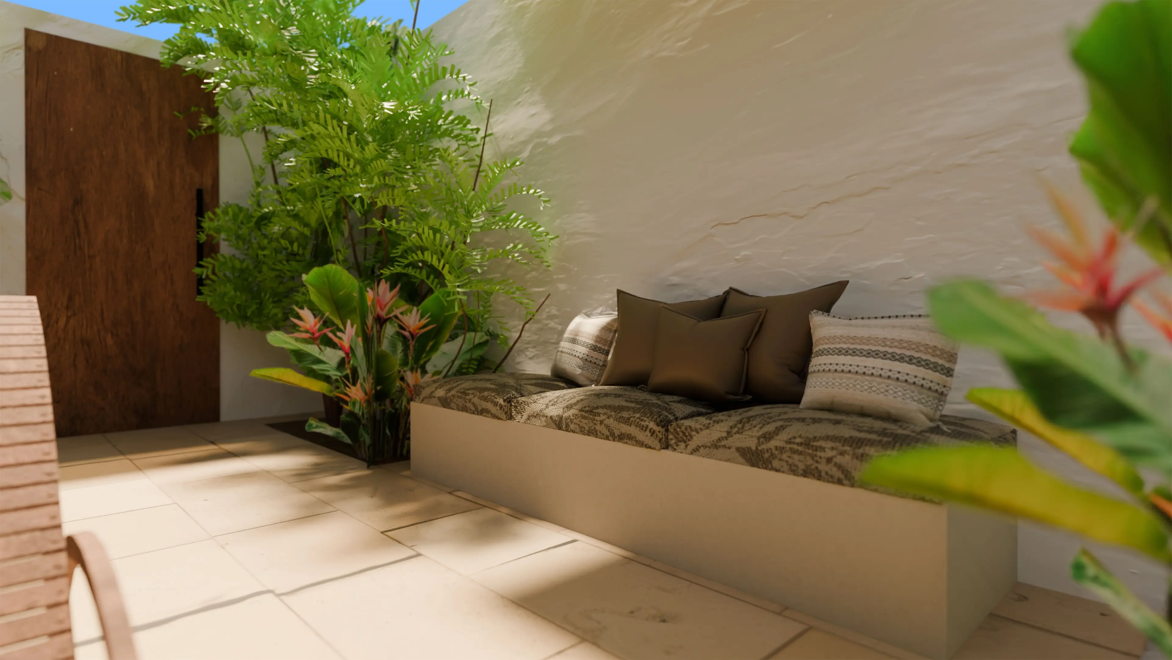 villa in Bukit, Bali — thumbnail 41