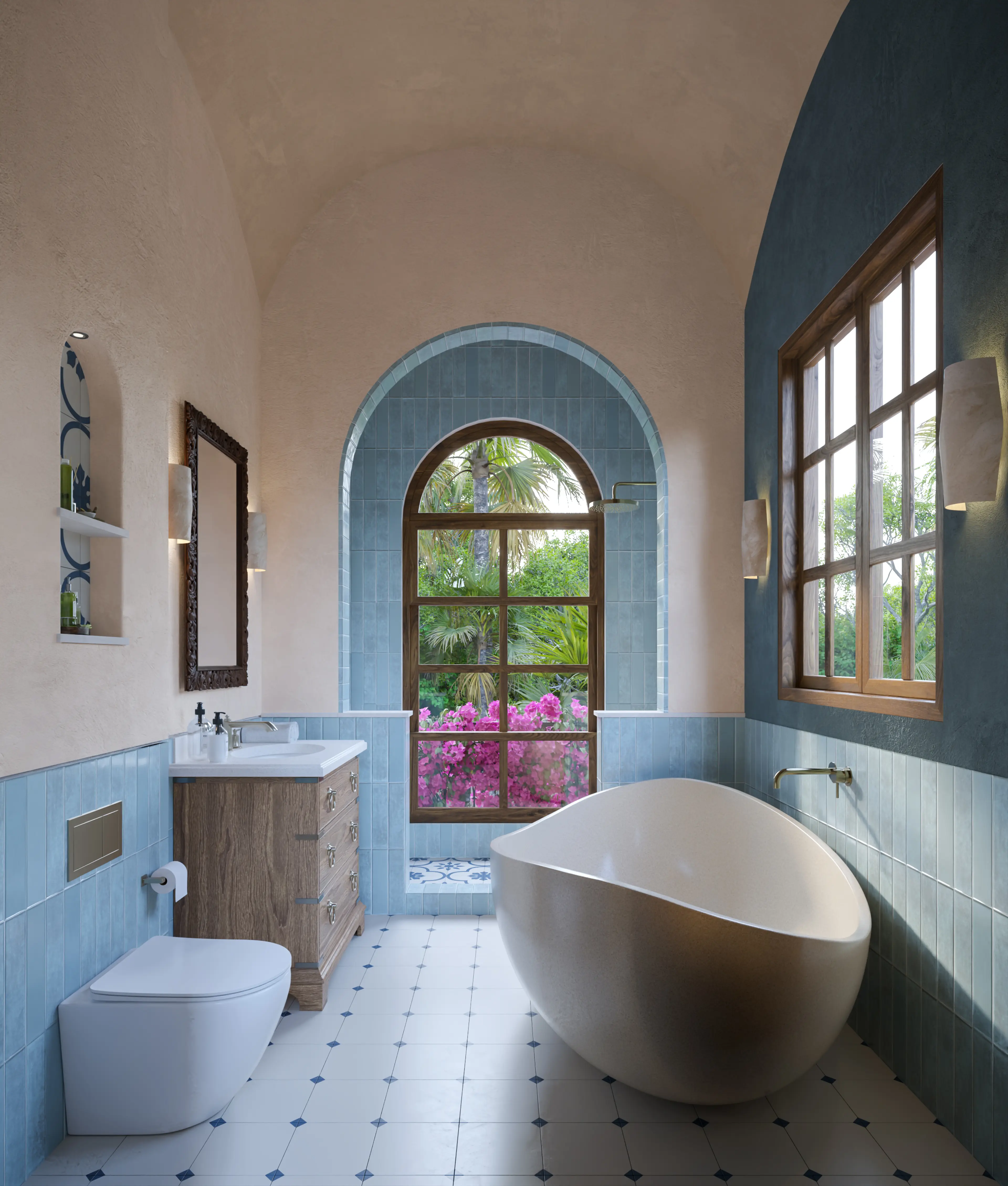 villa in Bingin, Bukit, Bali — thumbnail 34