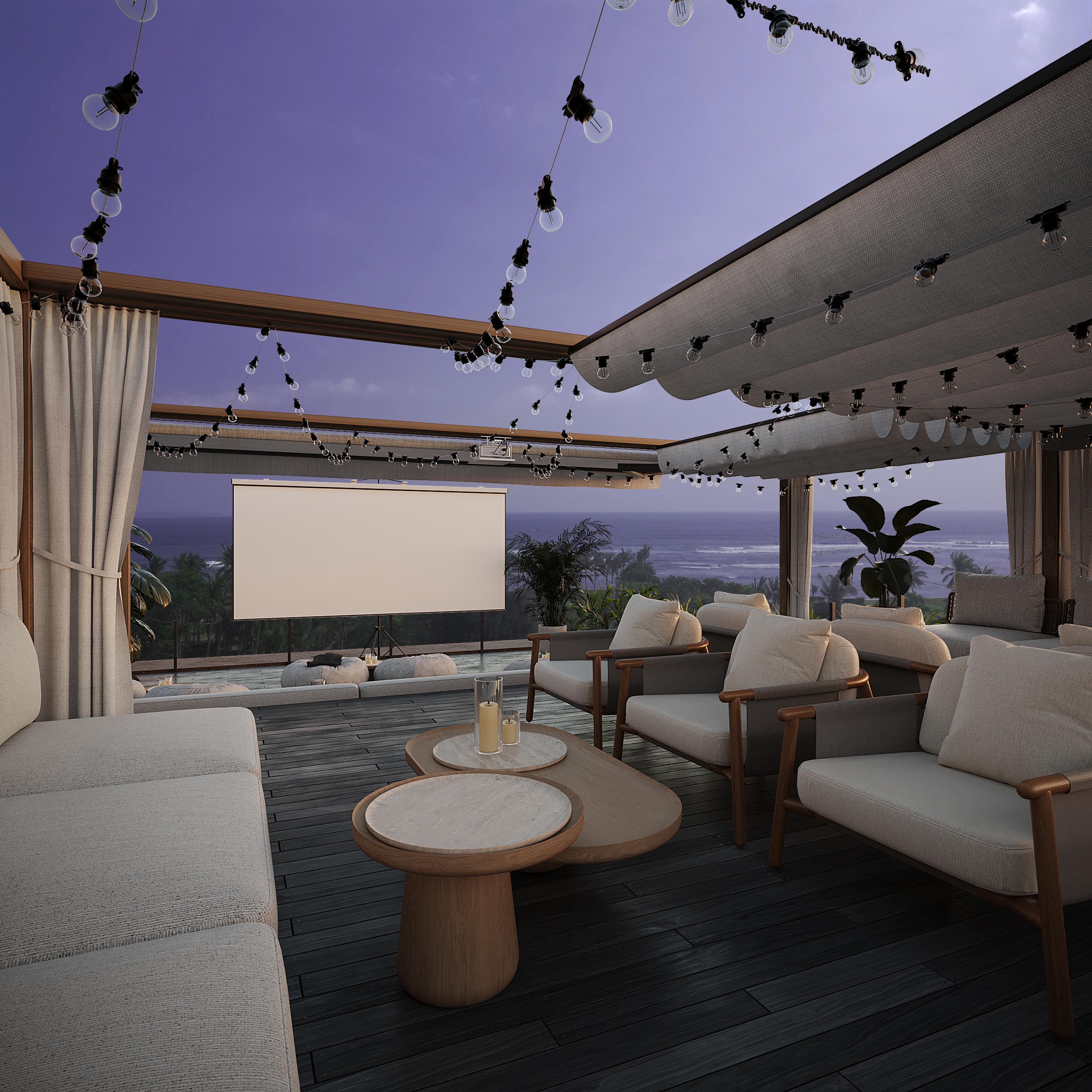 Y-WAY Boutique Hotel property in Seseh, Canggu, Bali — thumbnail 53