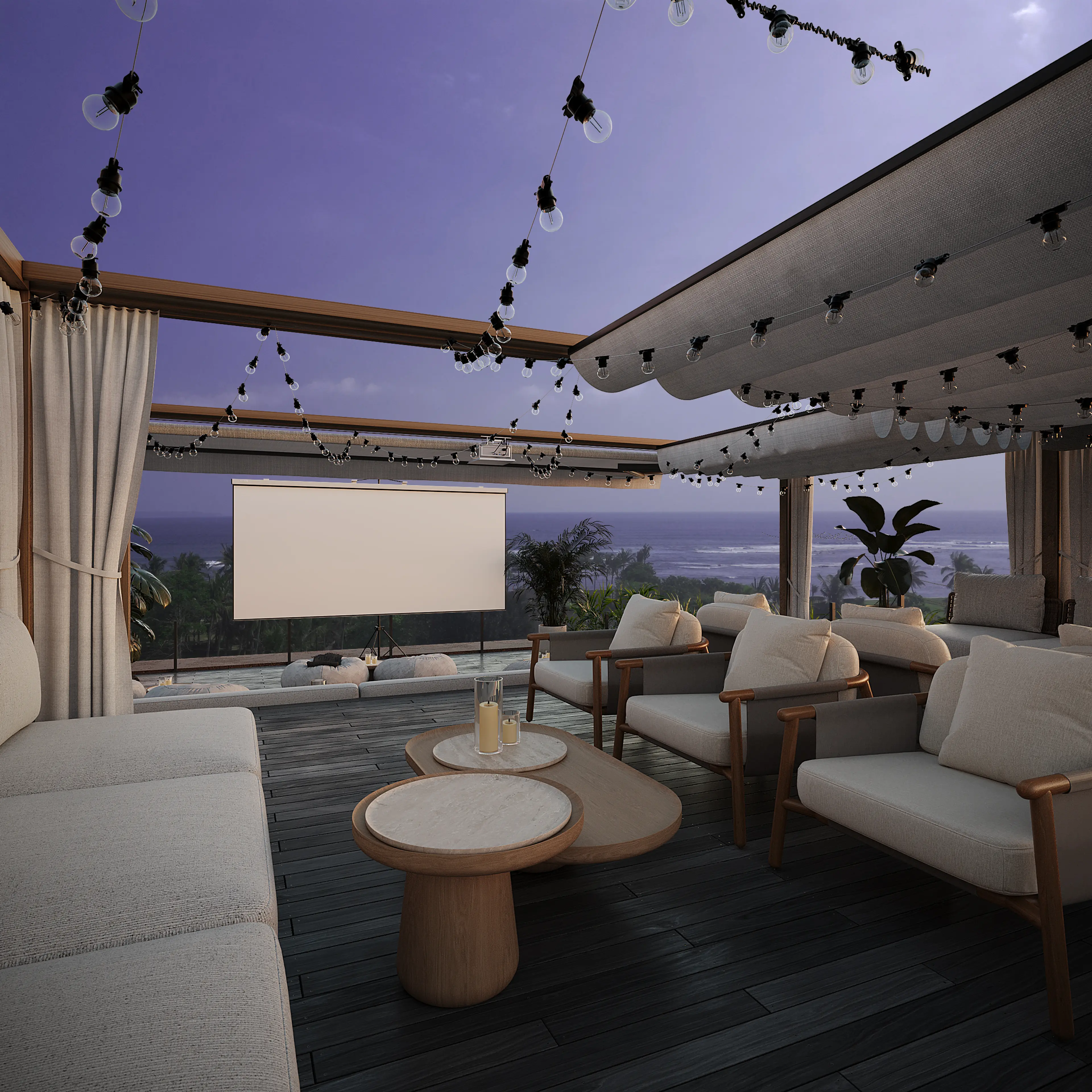 property in Seseh, Canggu, Bali — thumbnail 53