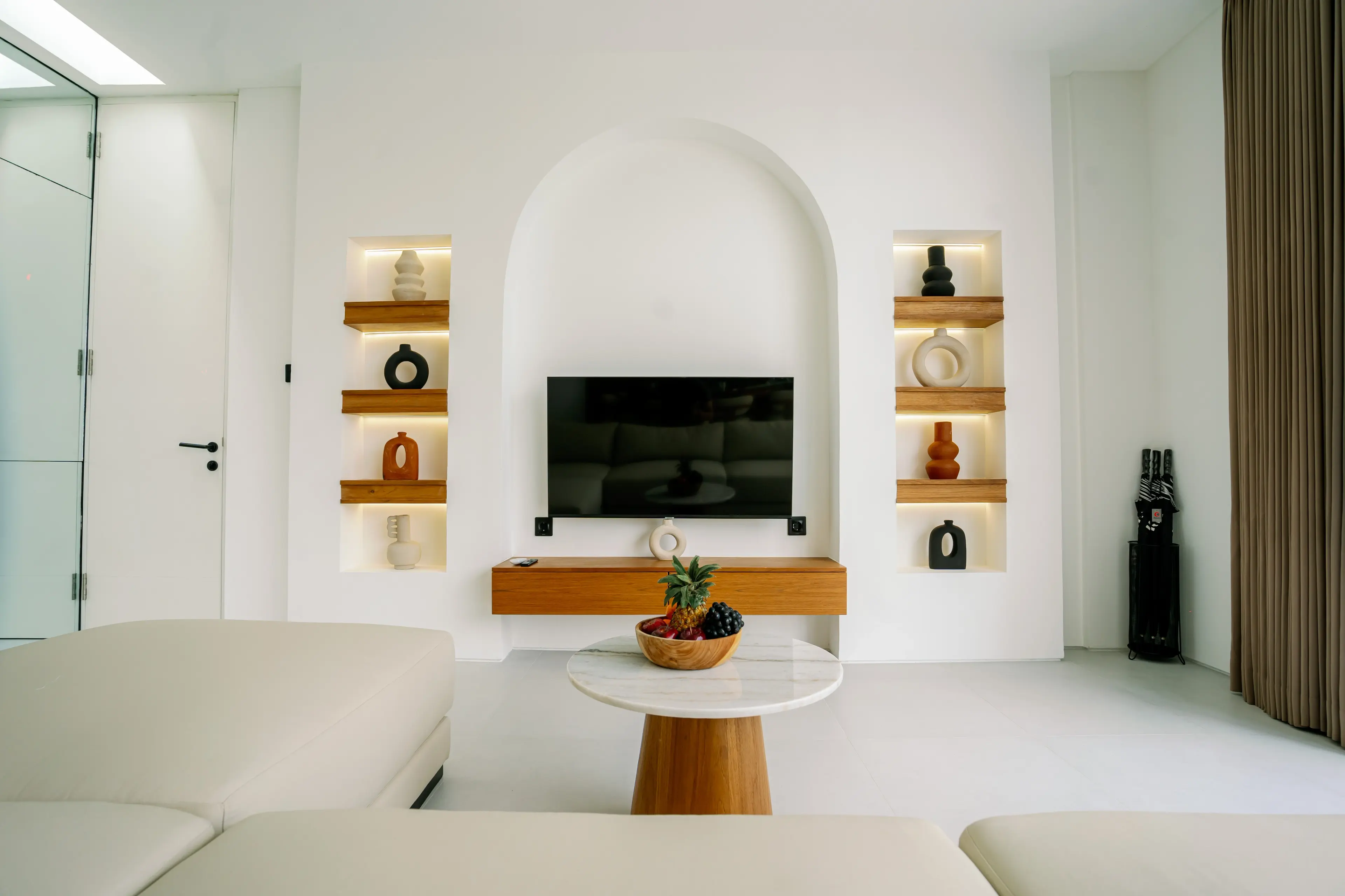 villa in Pererenan, Canggu, Bali — thumbnail 2