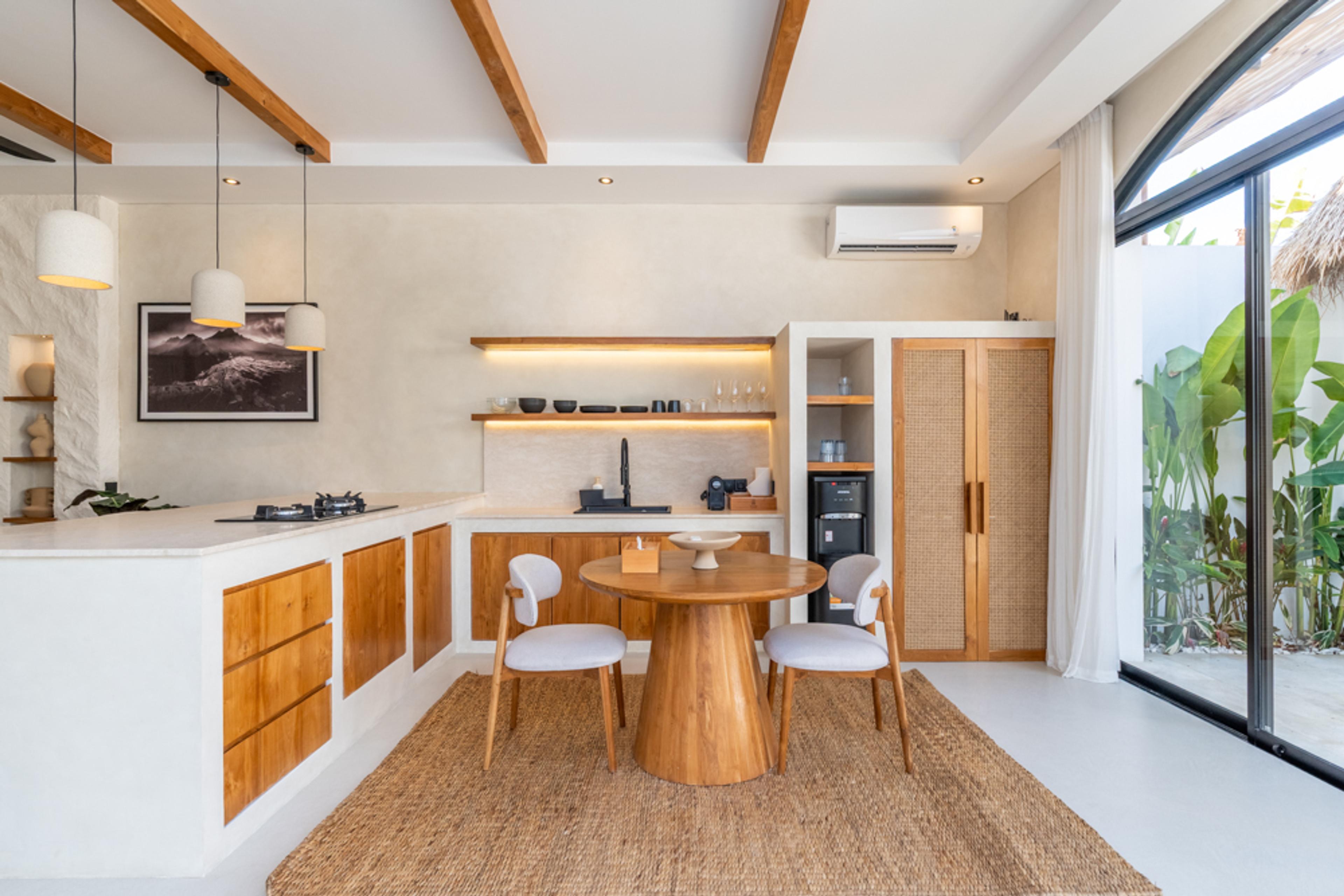 Yolla villas - Bingin Palm Residence I villa in Uluwatu, Bukit, Bali — thumbnail 13