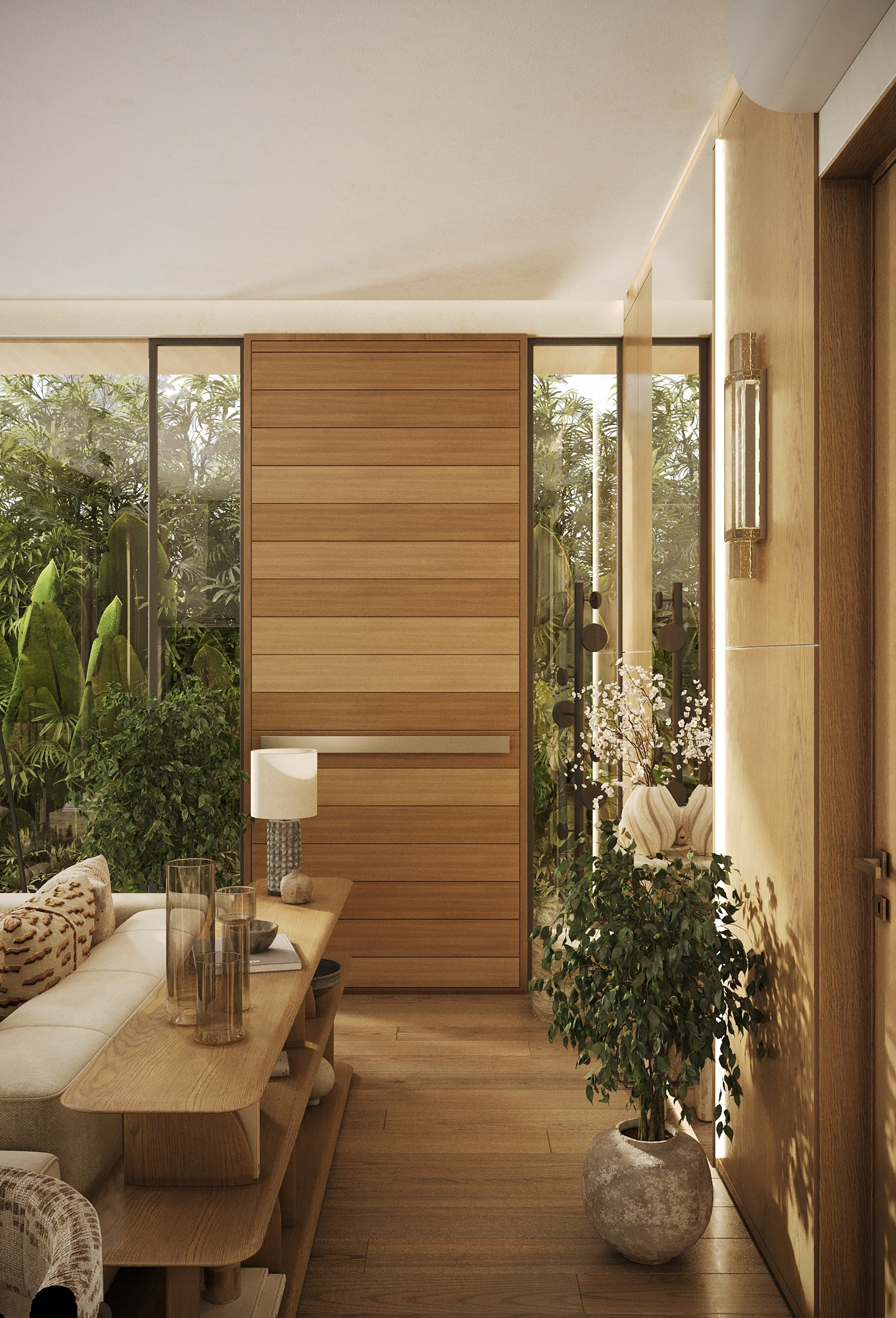 villa in Nusa Dua, Bukit, Bali — thumbnail 187