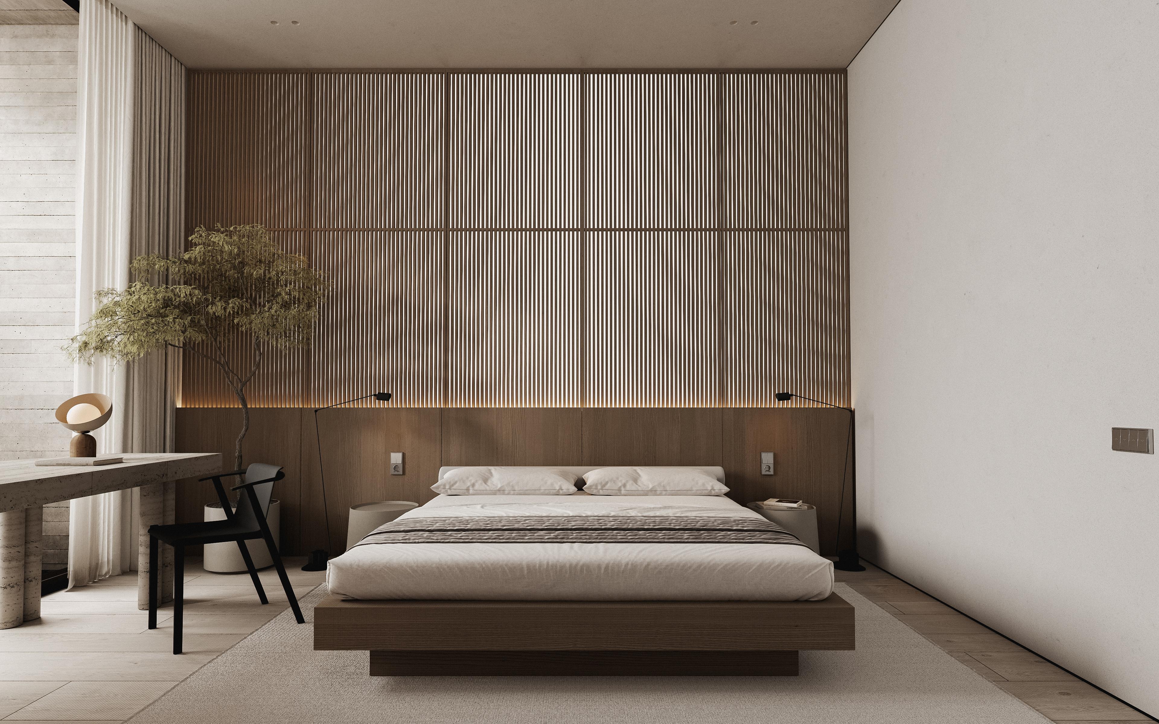 Prive Pererenan villa in Pererenan, Canggu, Bali — thumbnail 28