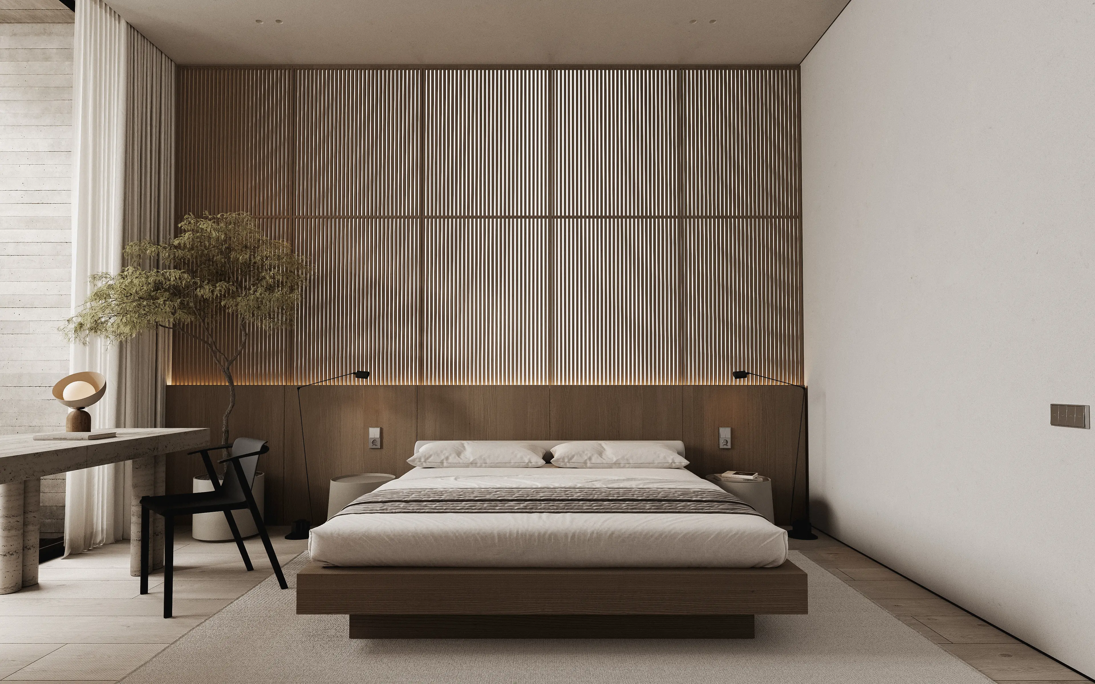 villa in Pererenan, Canggu, Bali — thumbnail 28