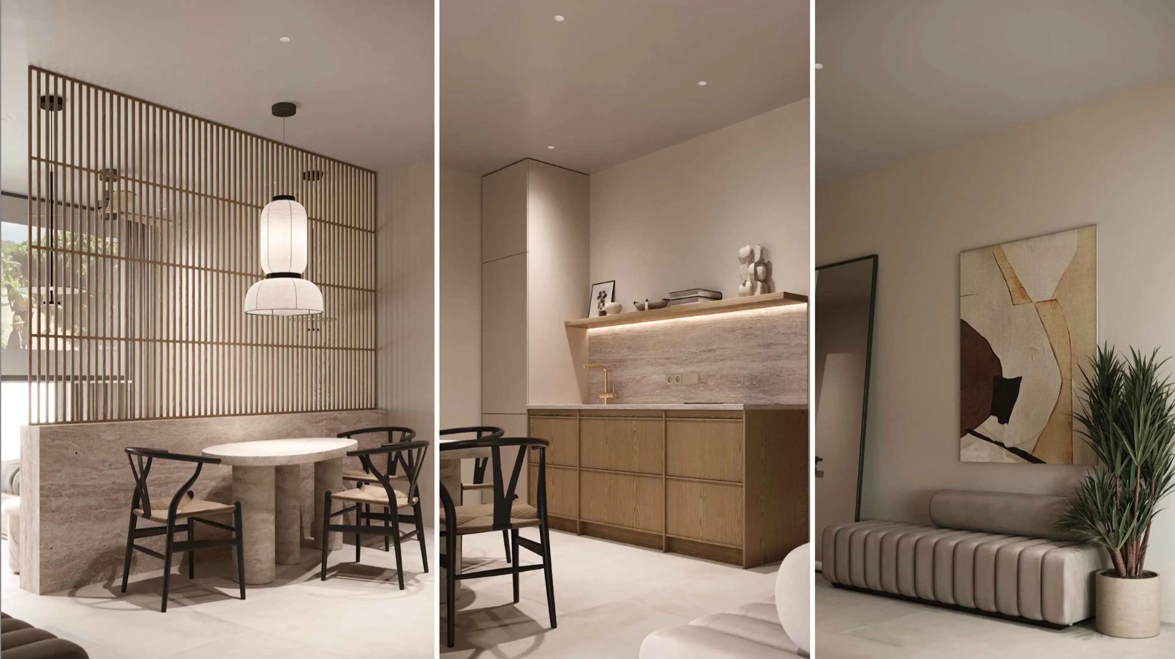 Pandawa Residence property in Pandawa, Bukit, Bali