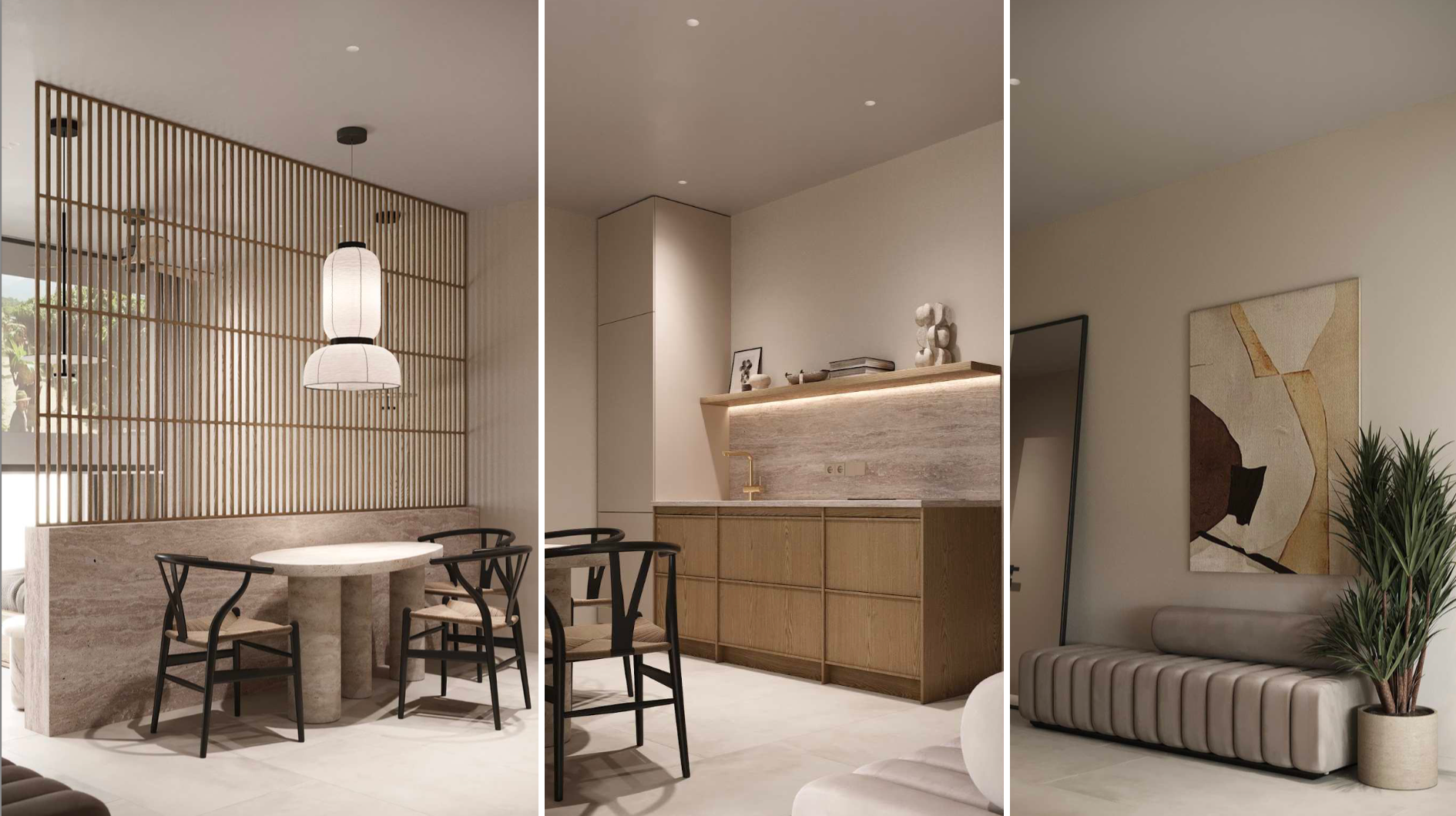 Pandawa Residence property in Pandawa, Bukit, Bali