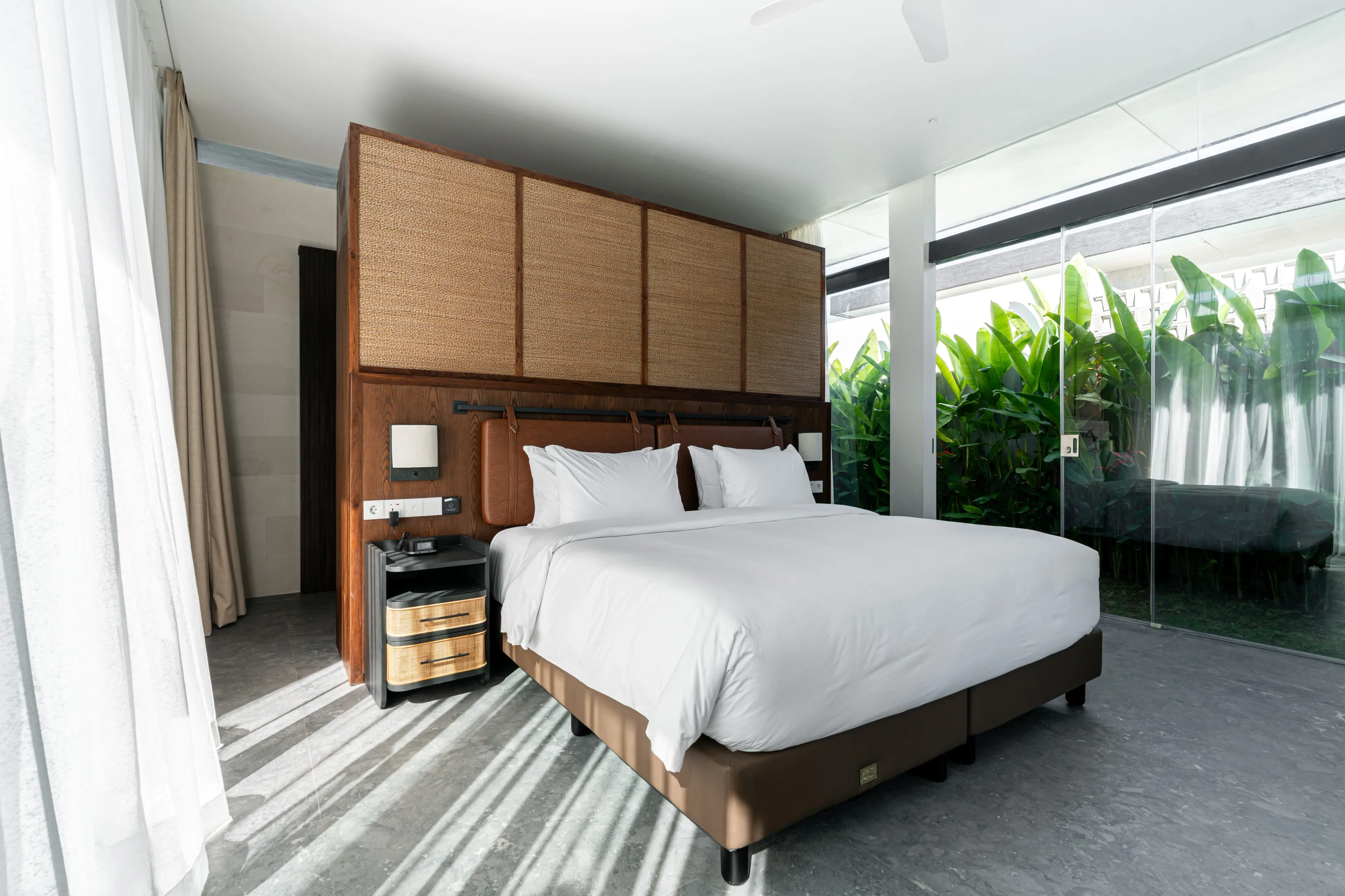 villa in Jimbaran, Bukit, Bali — thumbnail 4