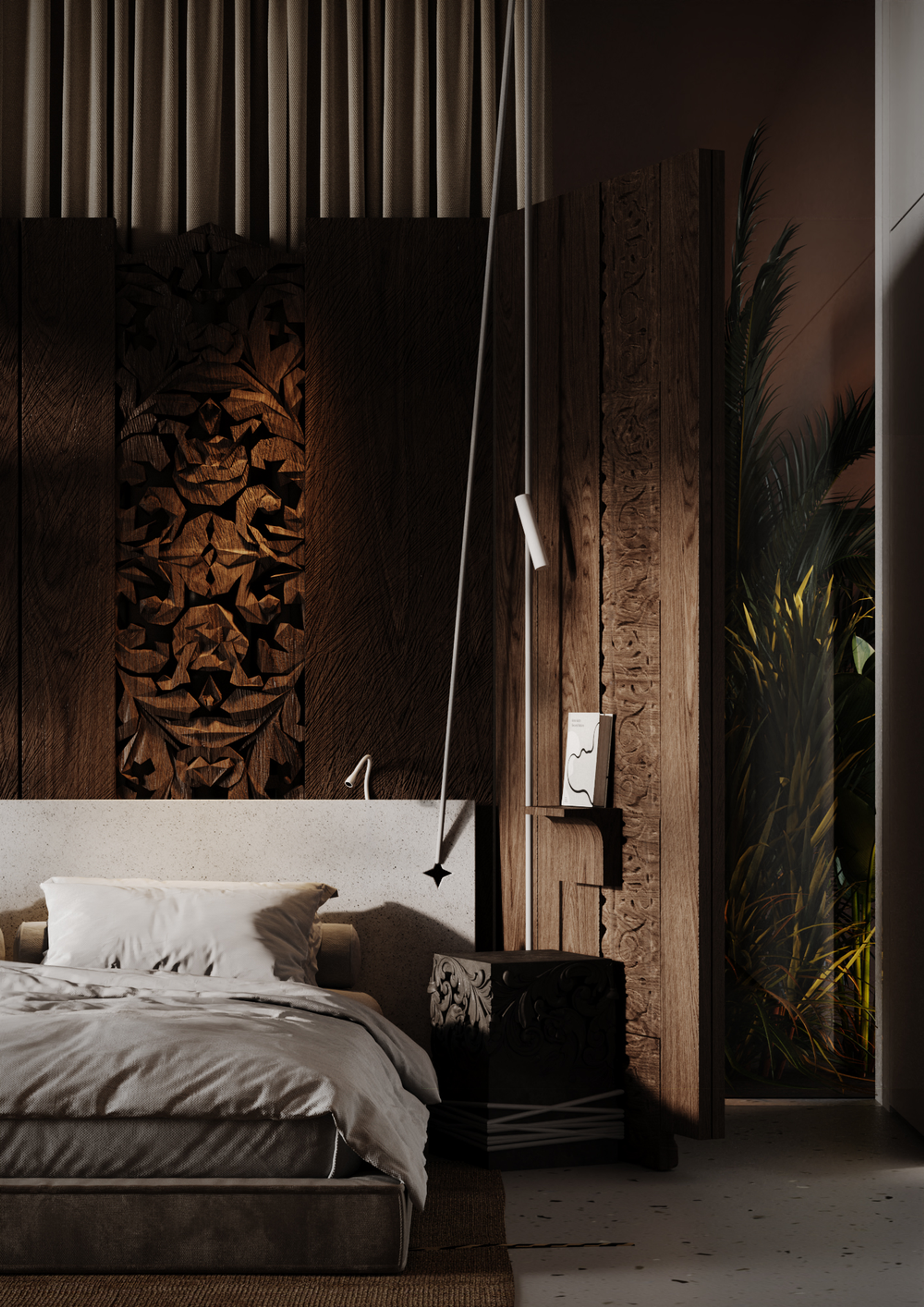 The Heights property in Seseh, Canggu, Bali — thumbnail 7