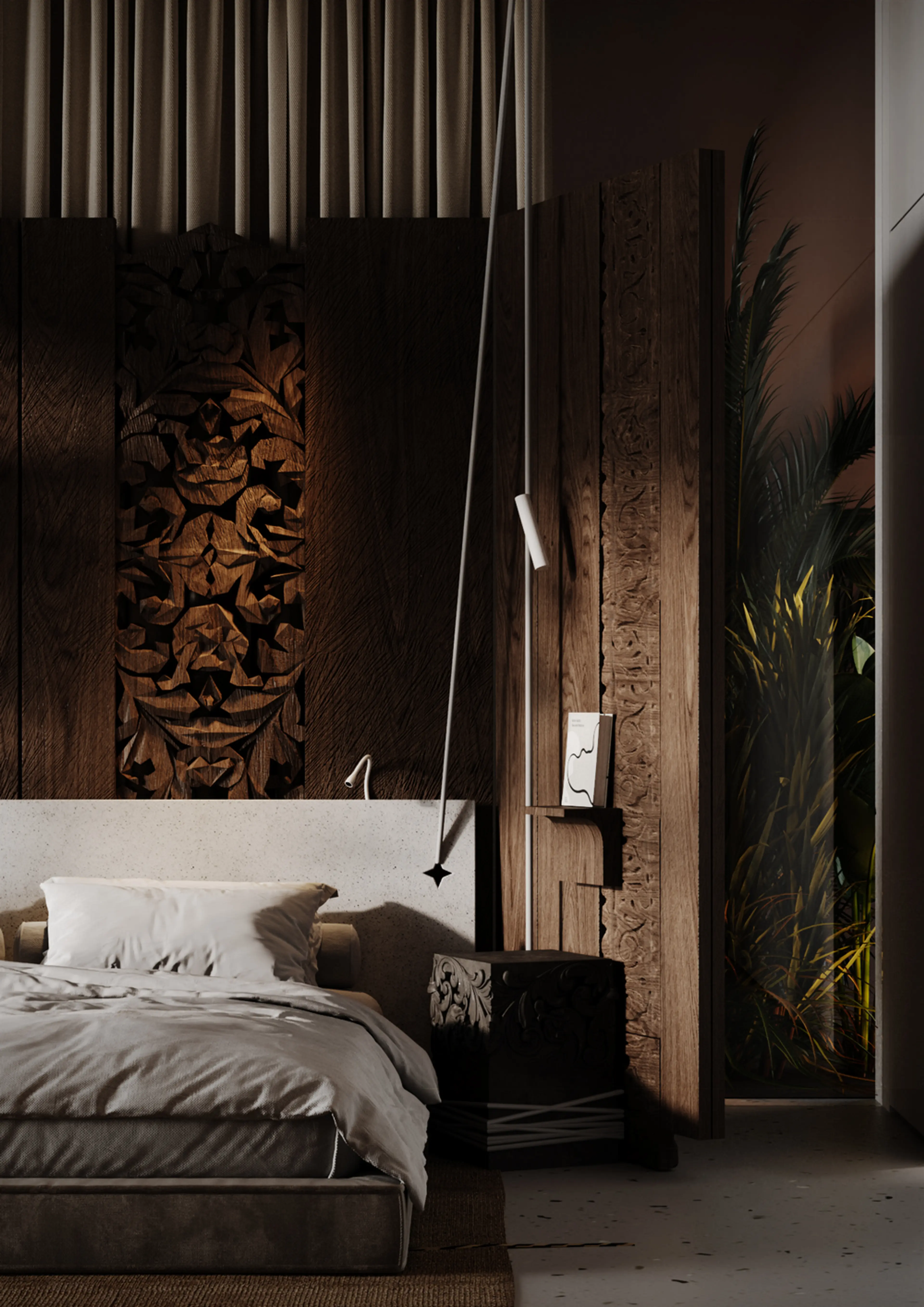 property in Seseh, Canggu, Bali — thumbnail 7