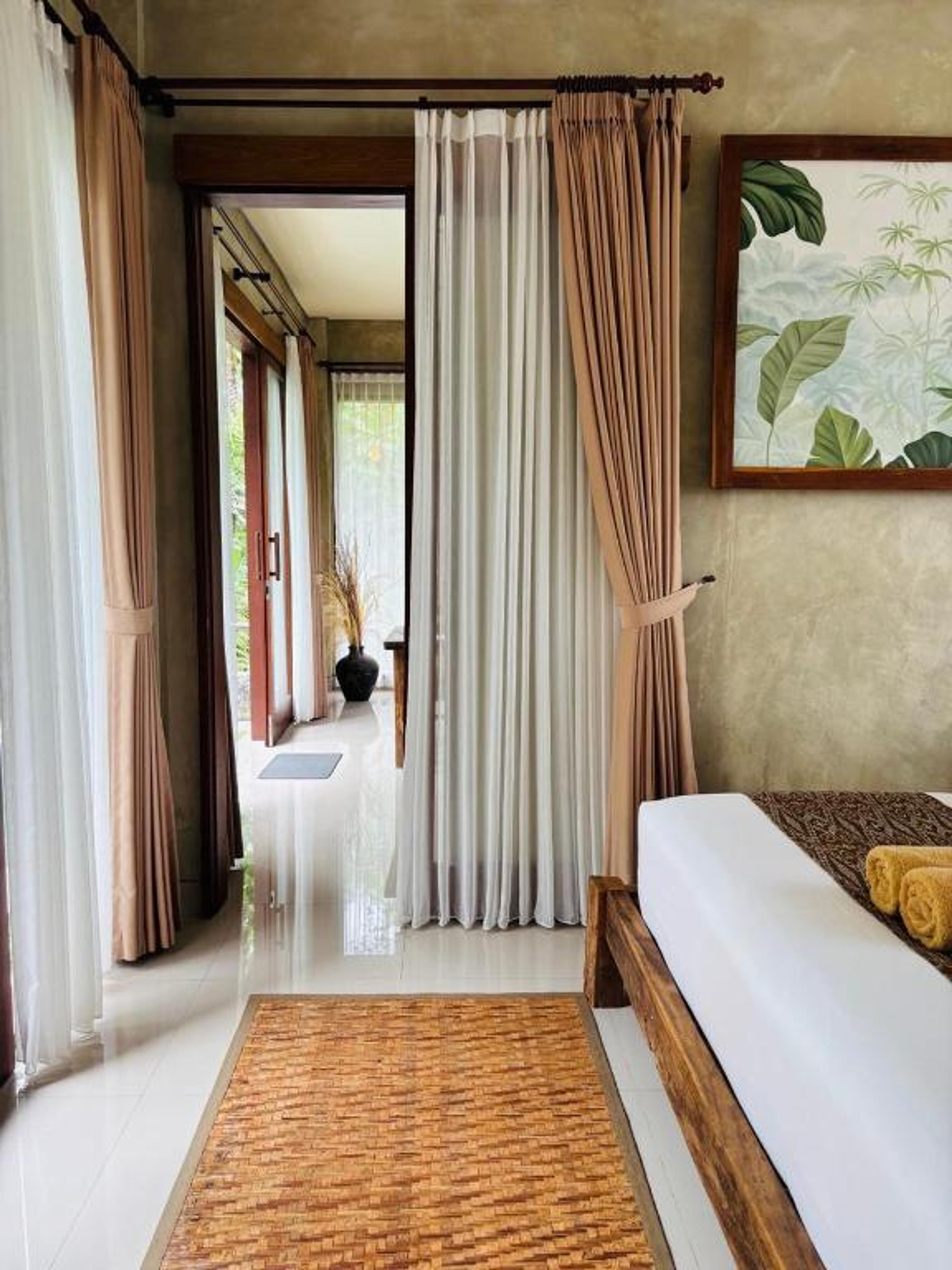 Elforrest villa in Ubud, Bali — thumbnail 6