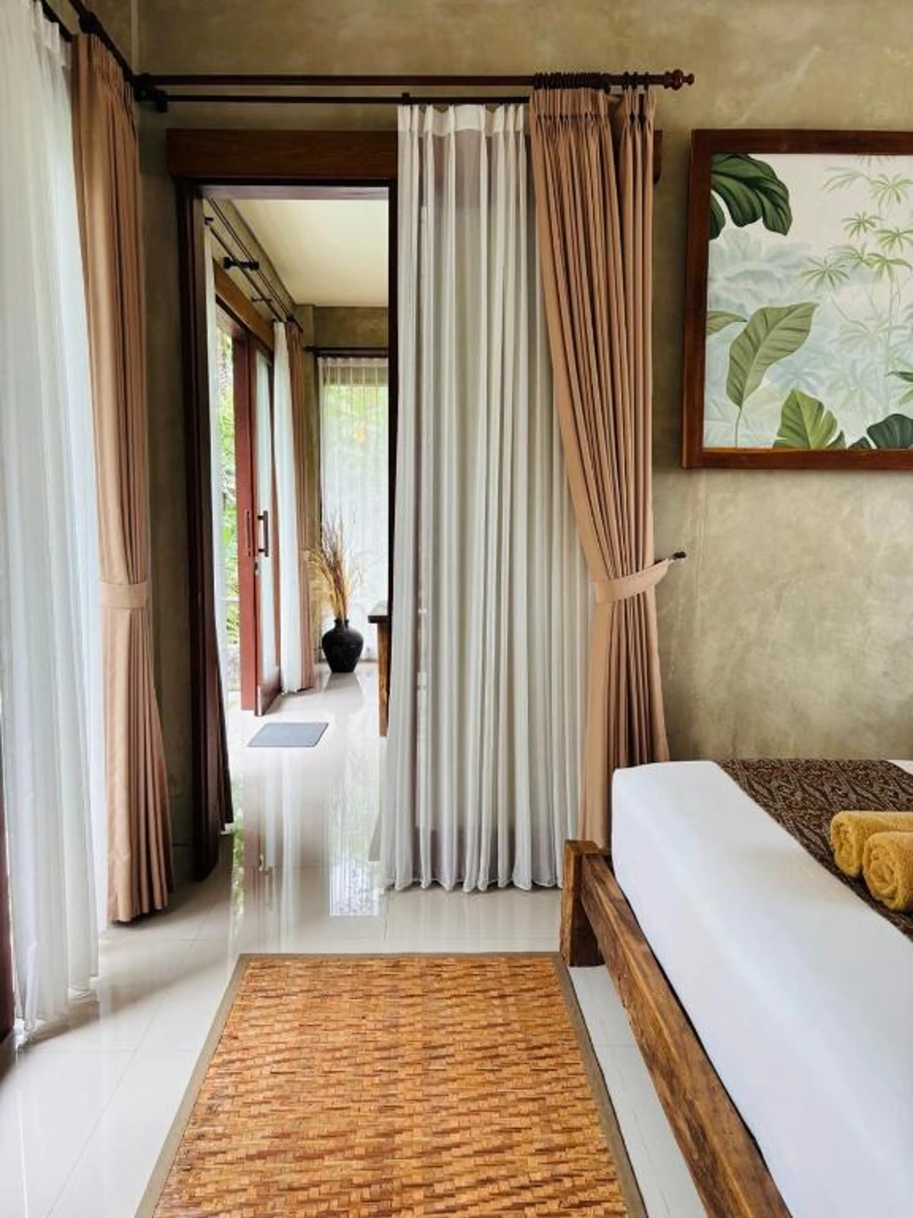 villa in Ubud, Bali — thumbnail 6