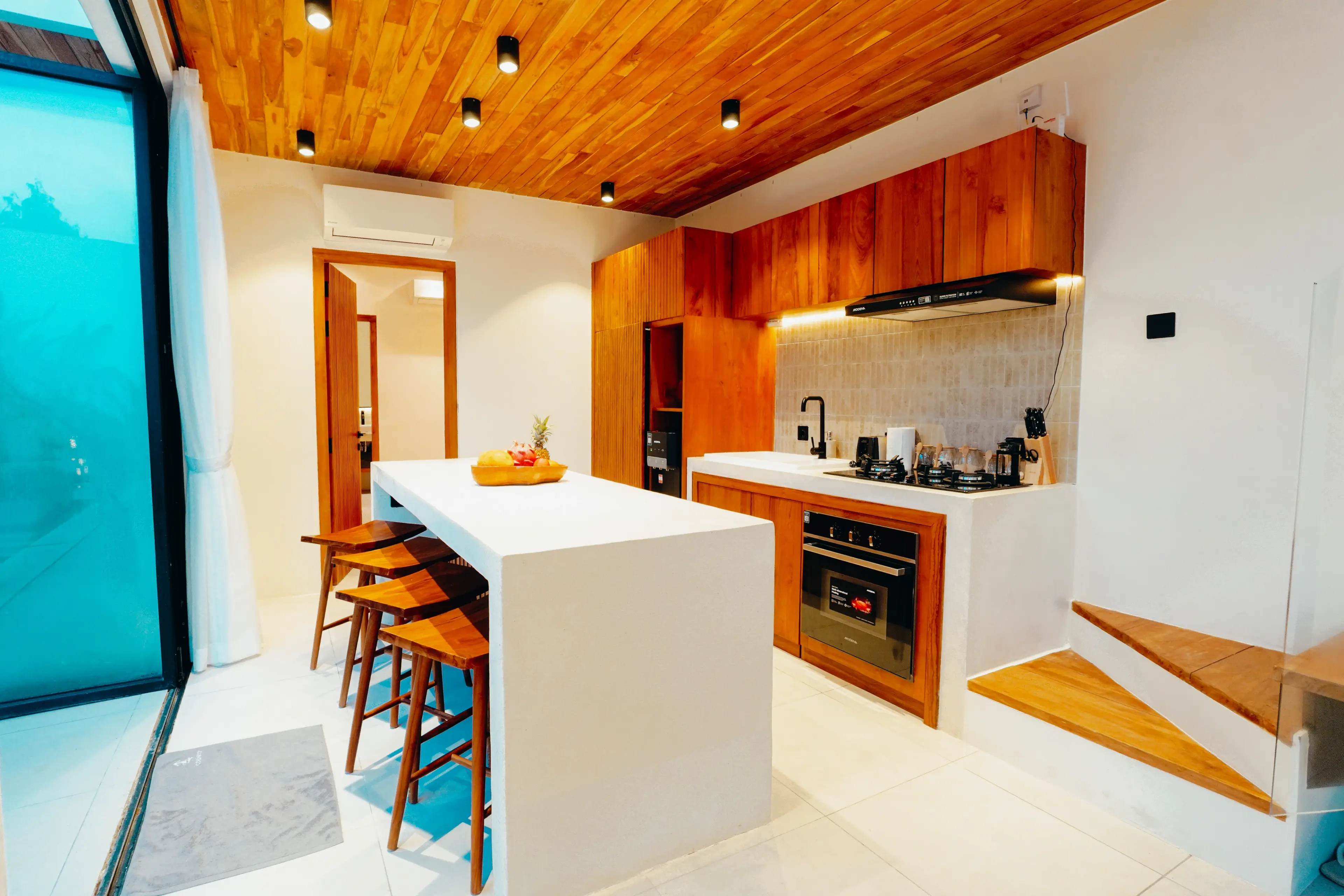 villa in Umalas, Canggu, Bali — thumbnail 16