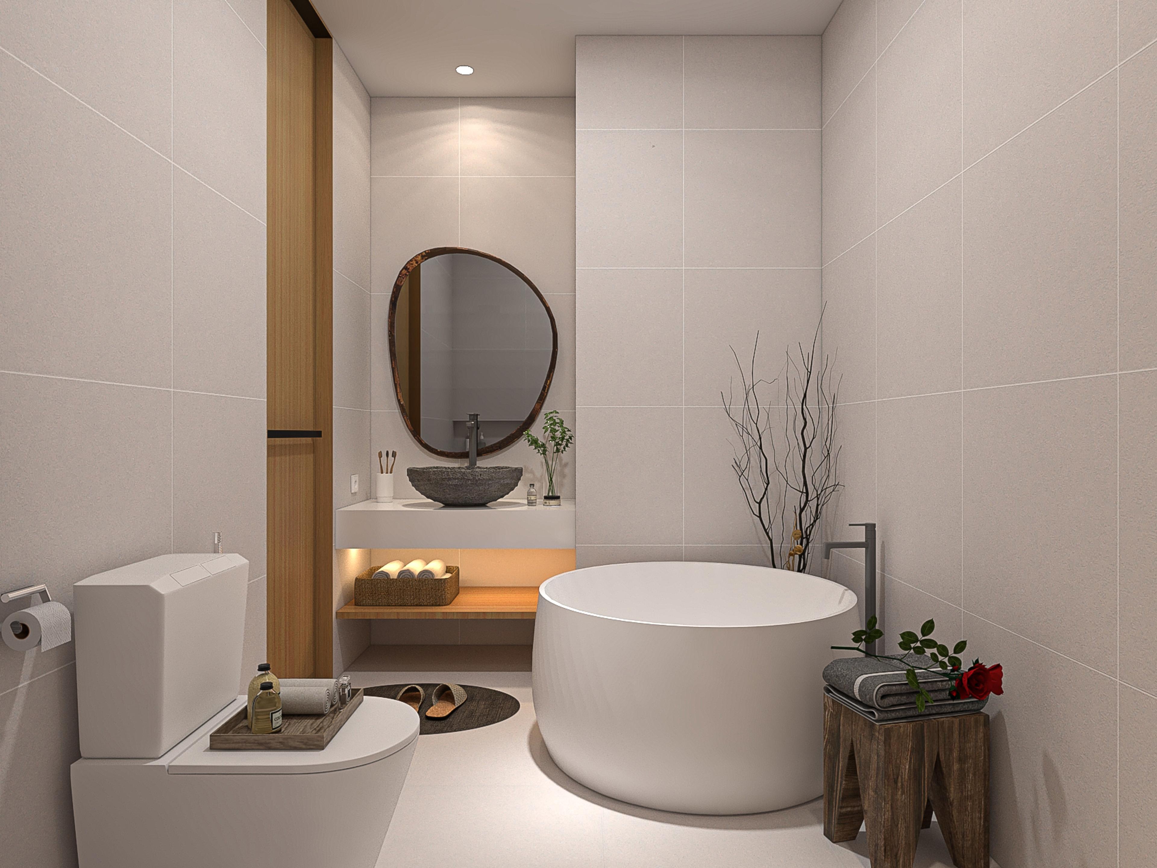 Heion Villas villa in Seminyak, Bali — thumbnail 6