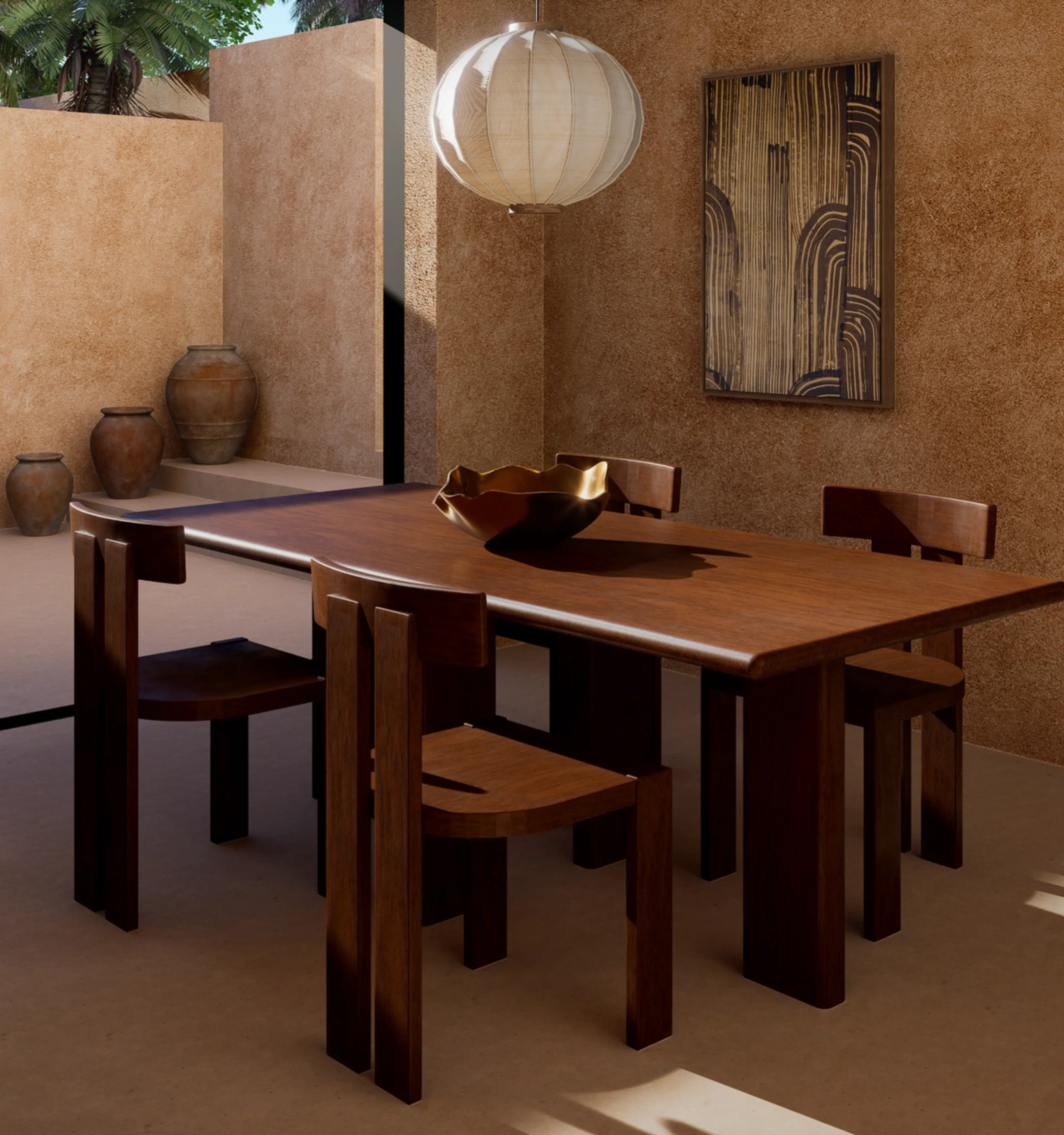 villa in Batu Bolong, Canggu, Bali — thumbnail 4