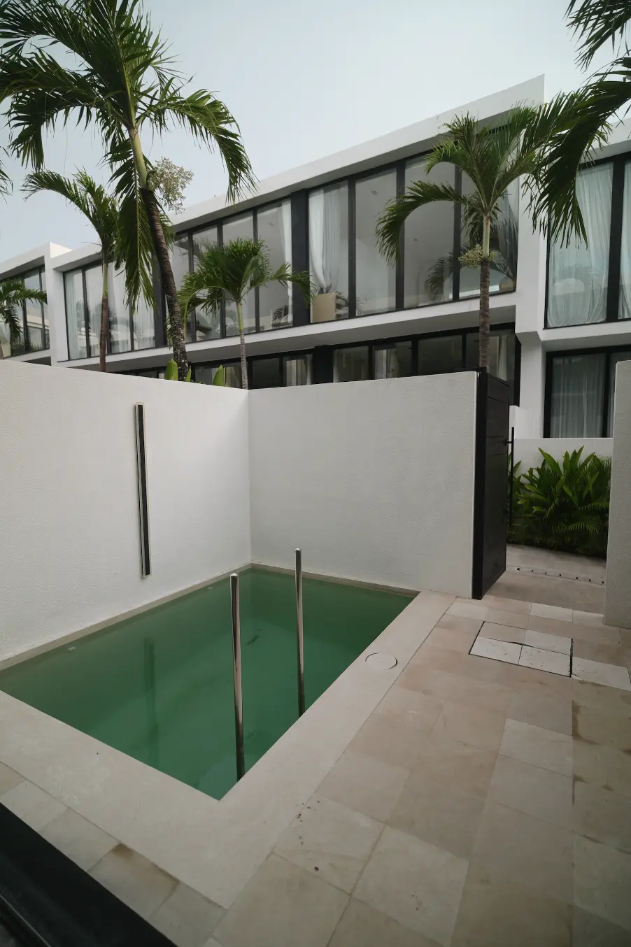 property in Batu Belig, Canggu, Bali