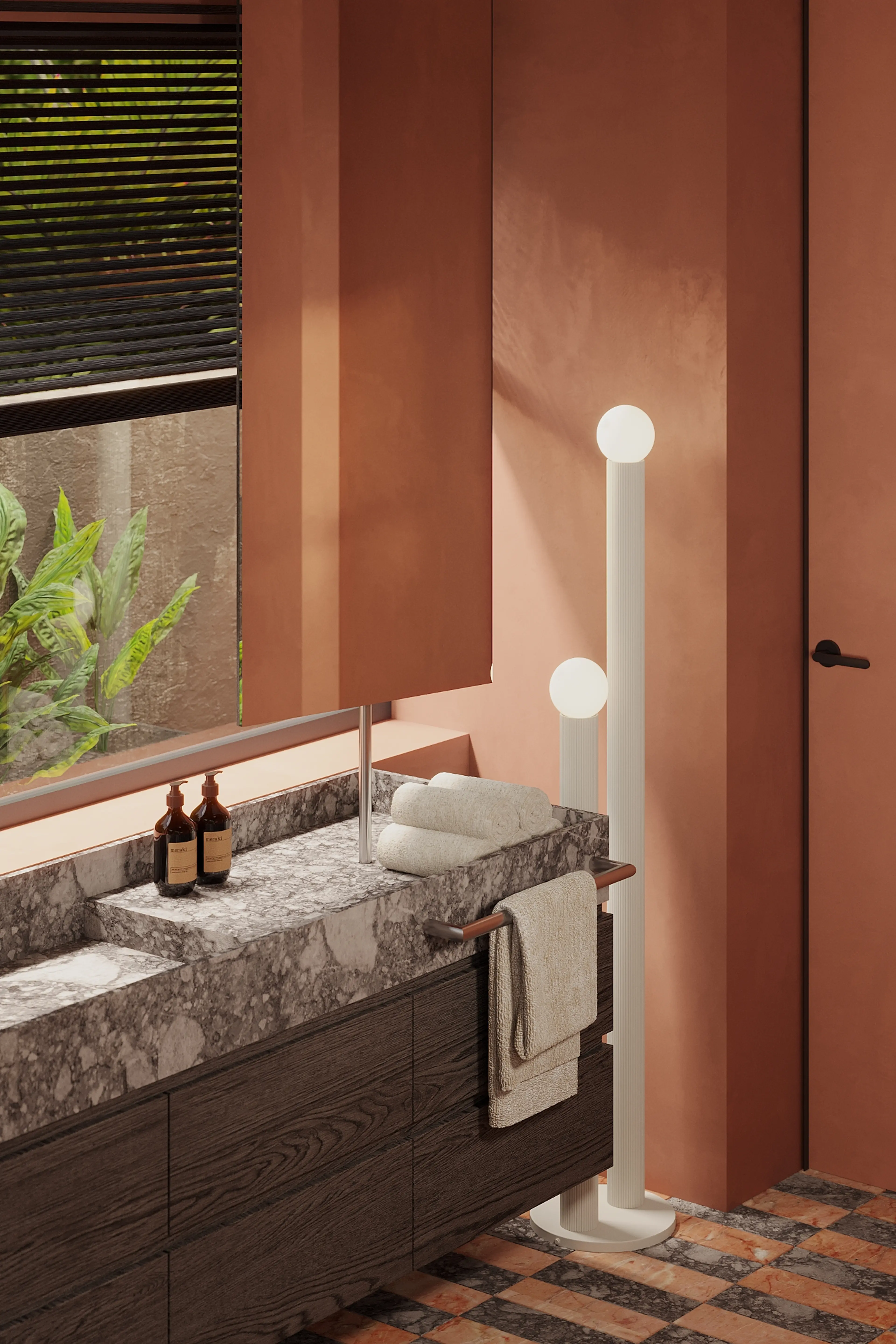 villa in Nuanu City, Tabanan, Bali — thumbnail 28