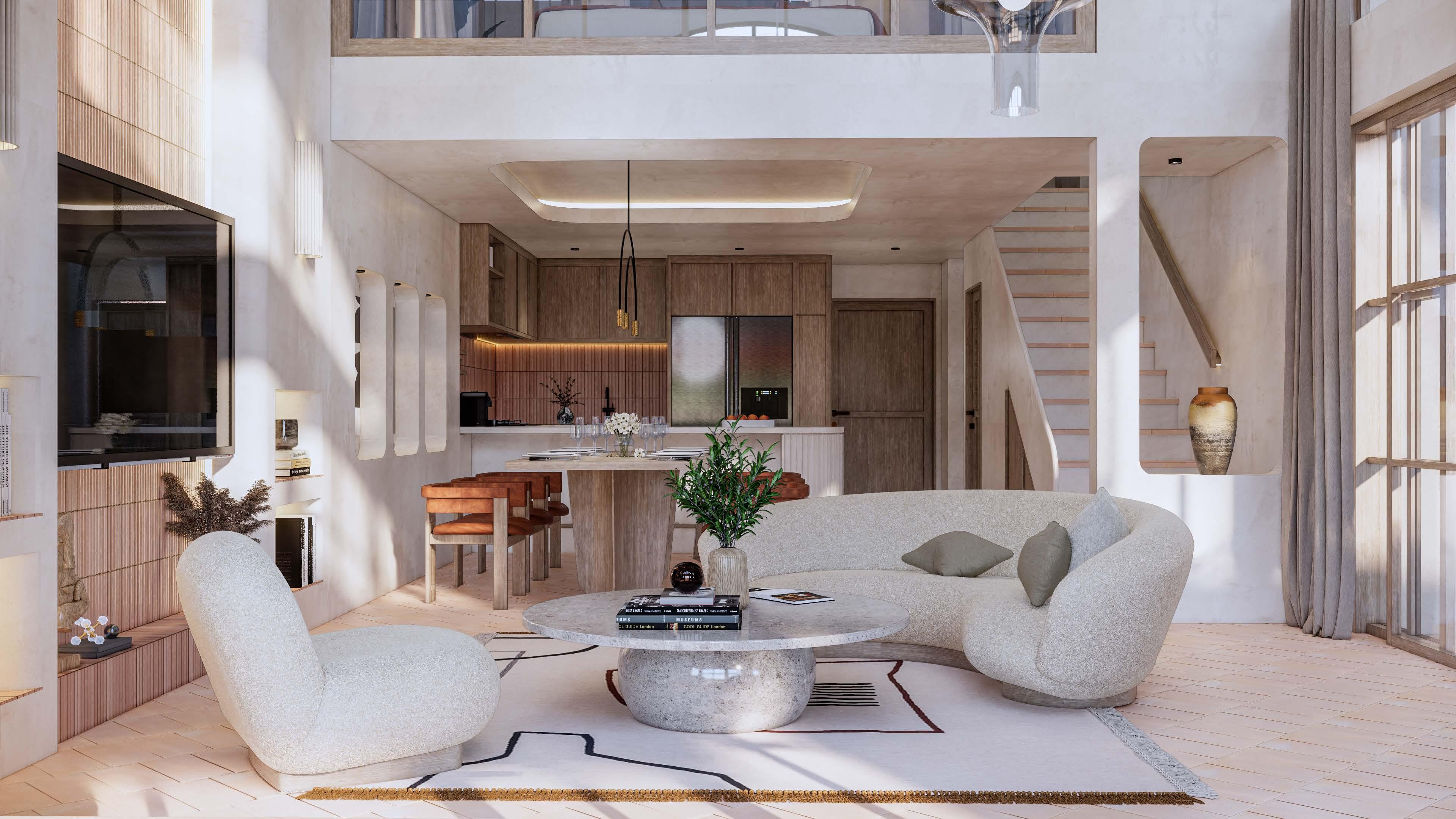 Amali property in Uluwatu, Bukit, Bali