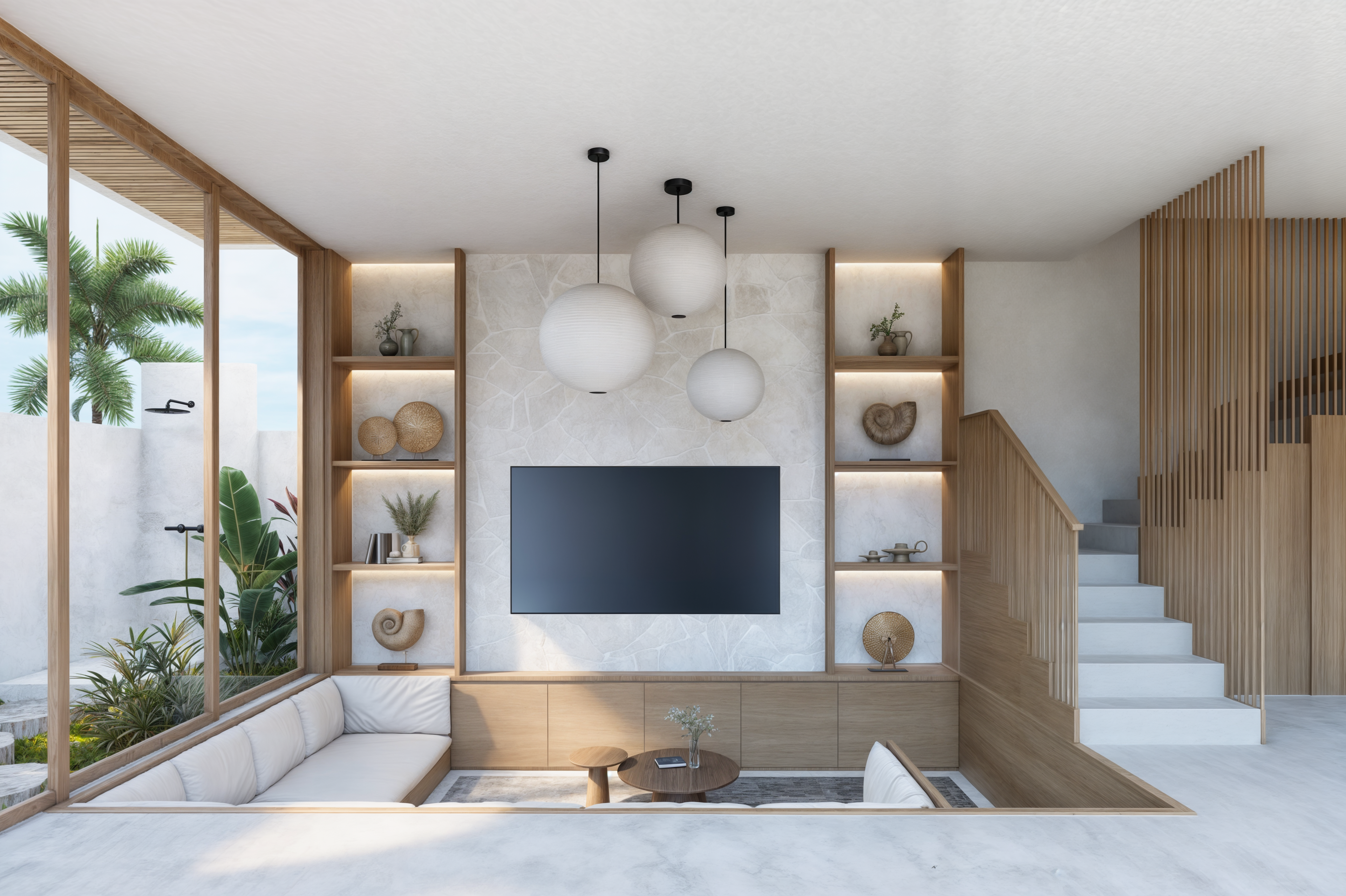 Aurora 2 villa in Uluwatu, Bukit, Bali — thumbnail 10