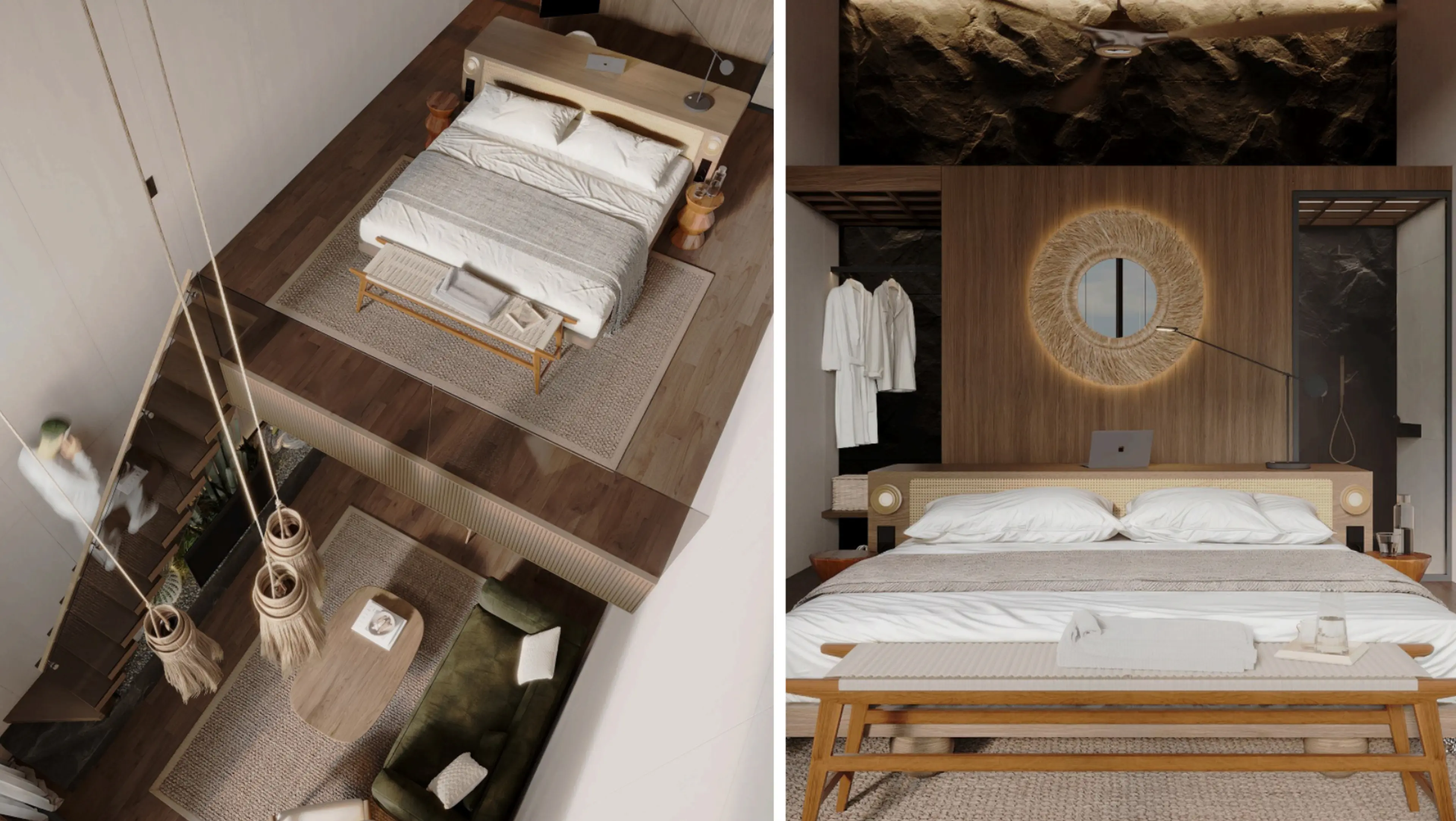 property in Candidasa, Karangasem, Bali — thumbnail 10