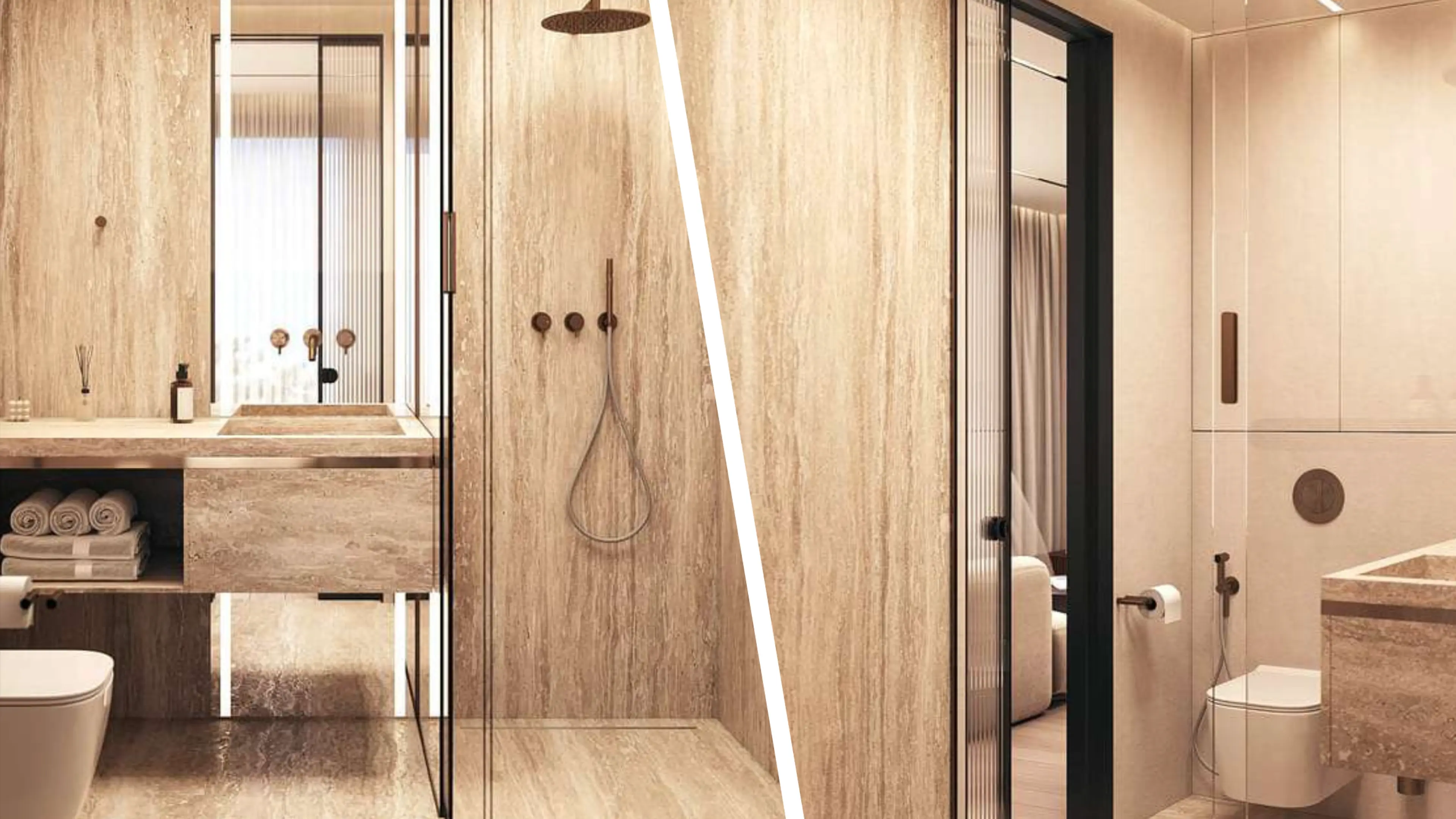 studio in Pererenan, Canggu, Bali — thumbnail 3