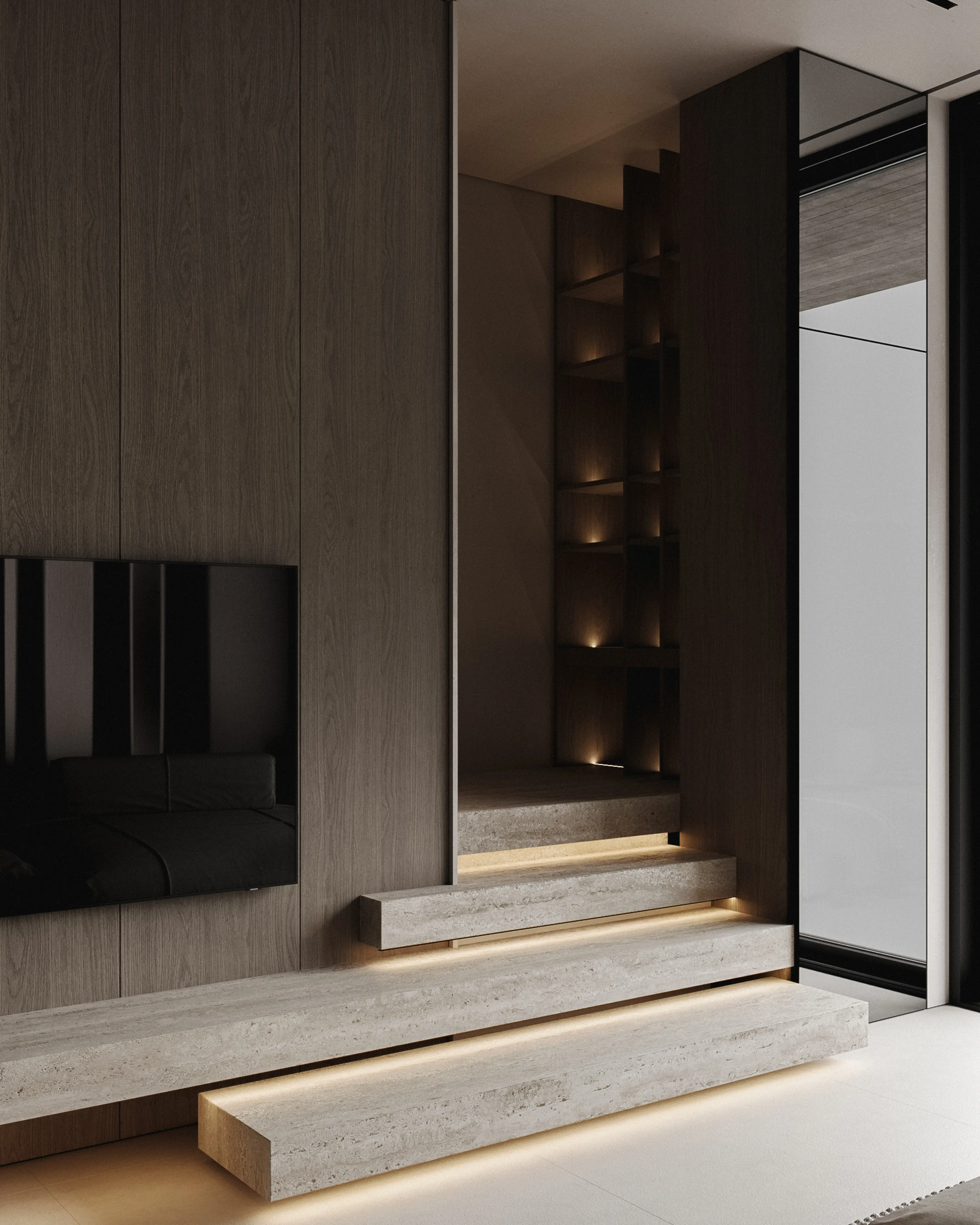 villa in Pererenan, Canggu, Bali — thumbnail 47