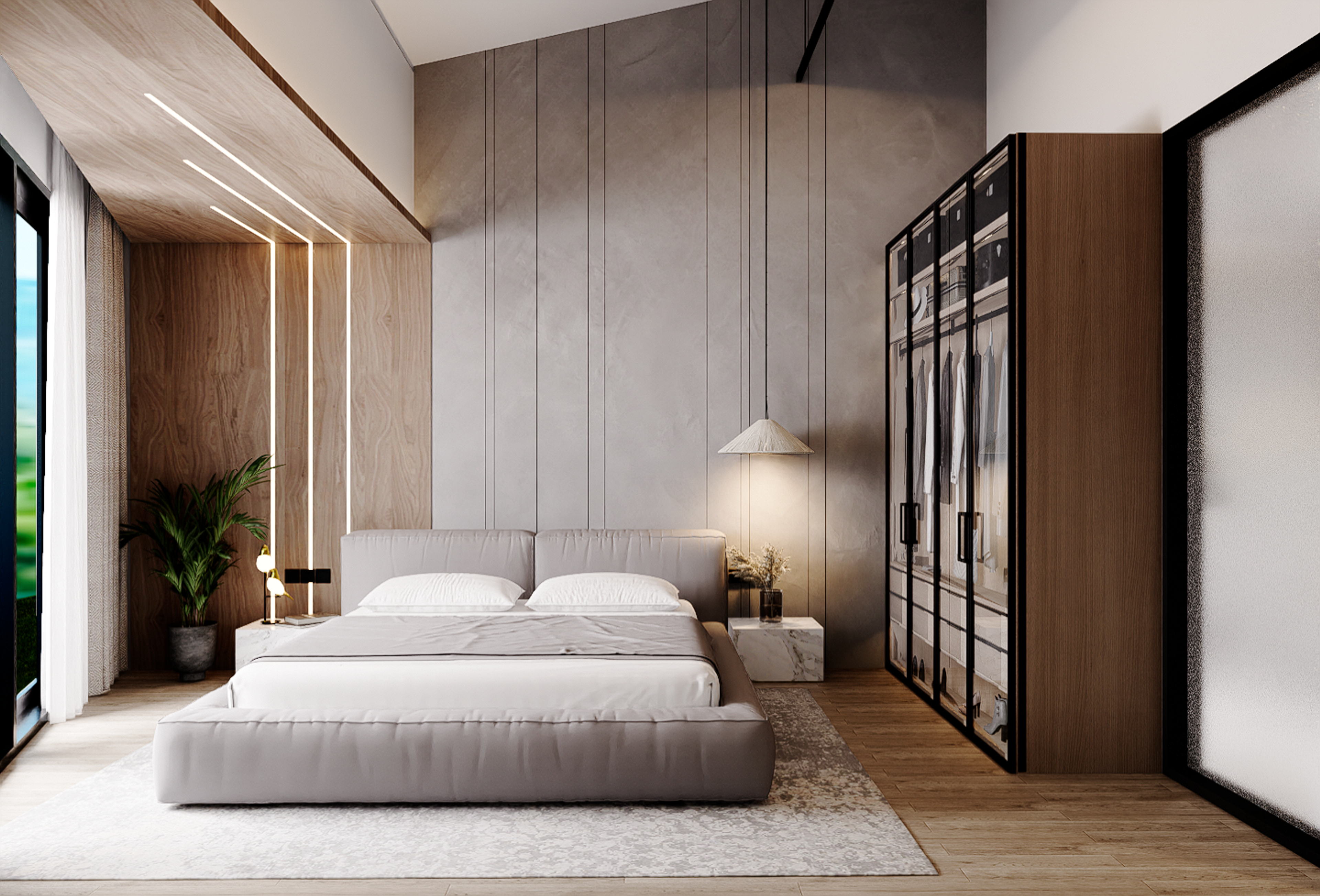 River Villa villa in Pererenan, Canggu, Bali — thumbnail 23