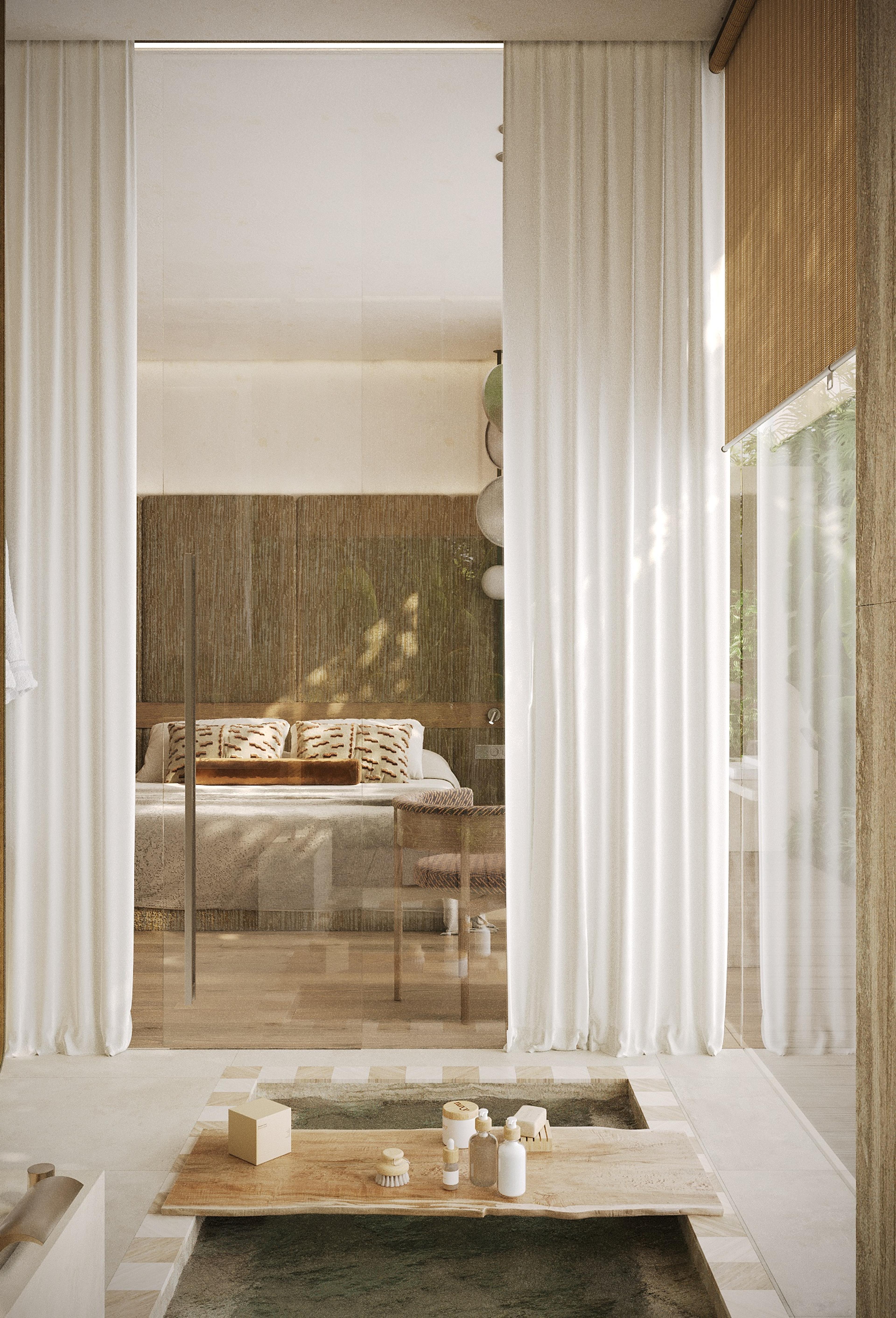 Aravita Residence villa in Nusa Dua, Bukit, Bali — thumbnail 176