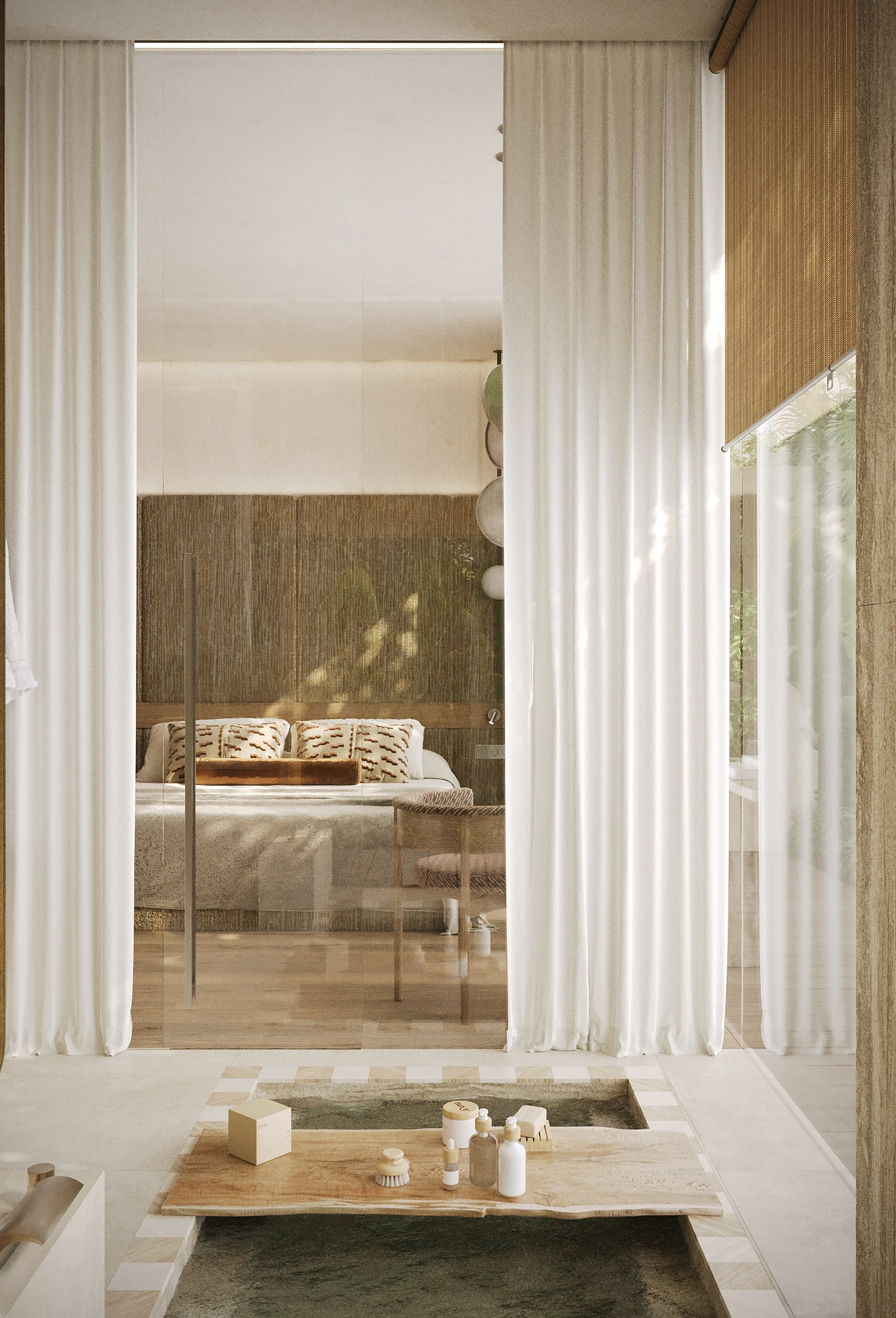 villa in Nusa Dua, Bukit, Bali — thumbnail 176