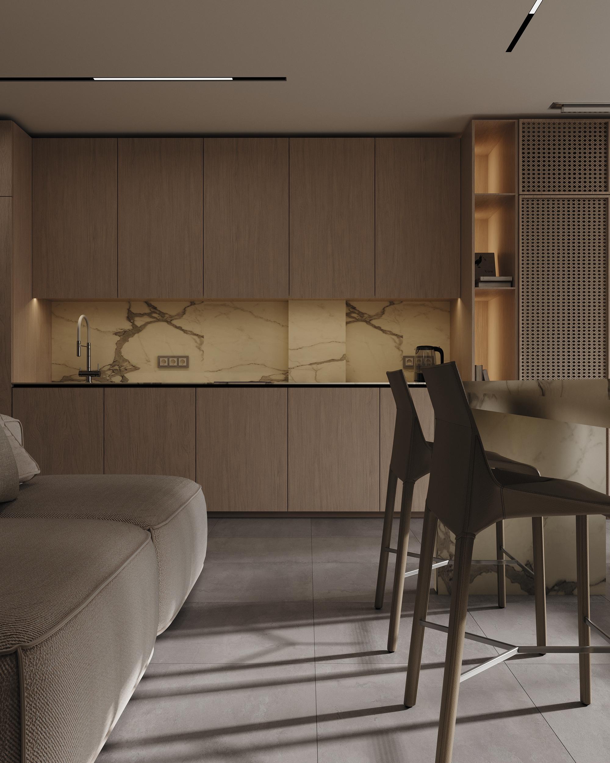 MELASTI APARTMENTS property in Melasti, Bukit, Bali